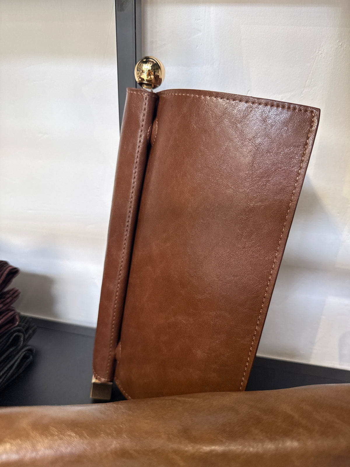 BORSA RONDE ECOPELLE