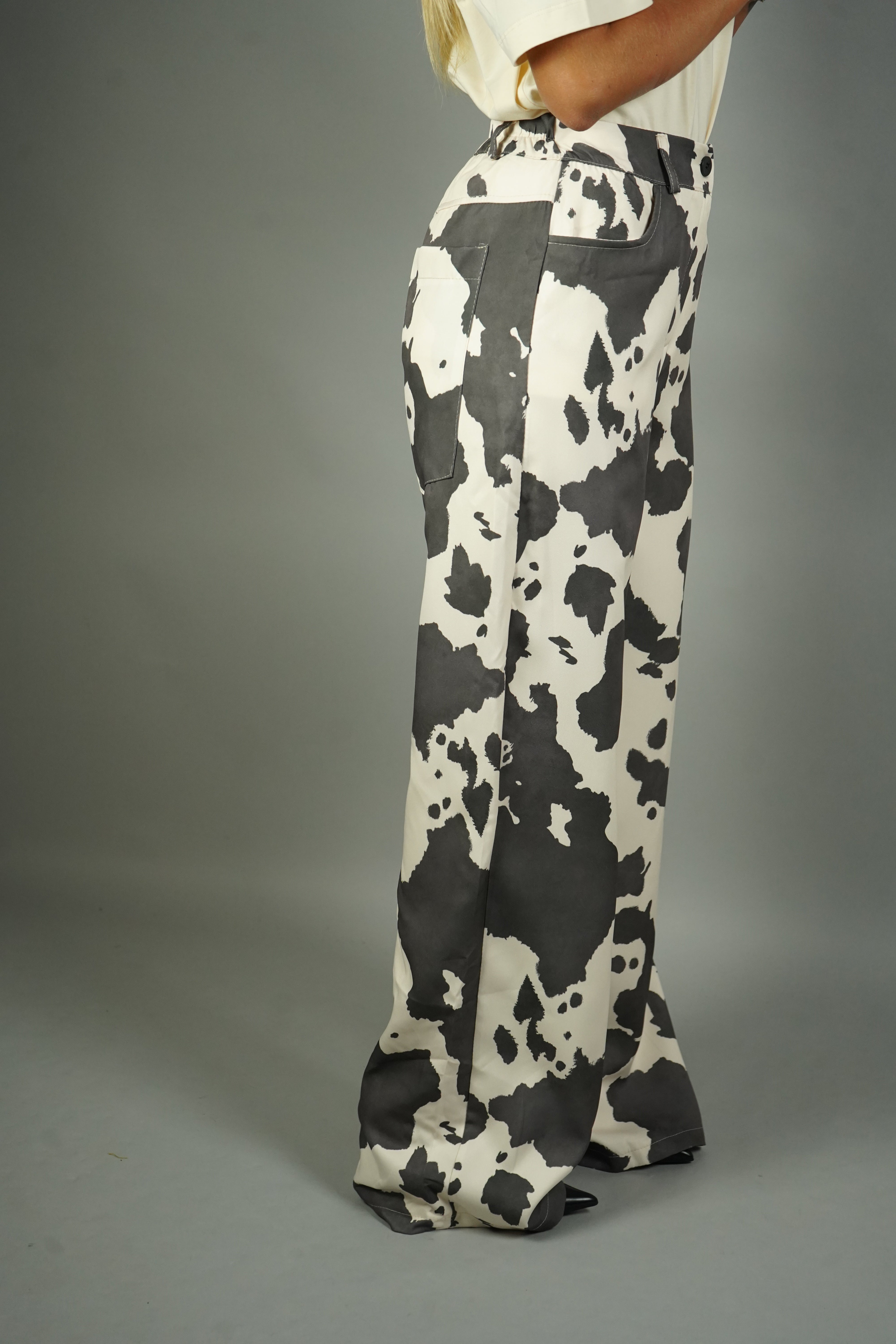 COORDINATO COW