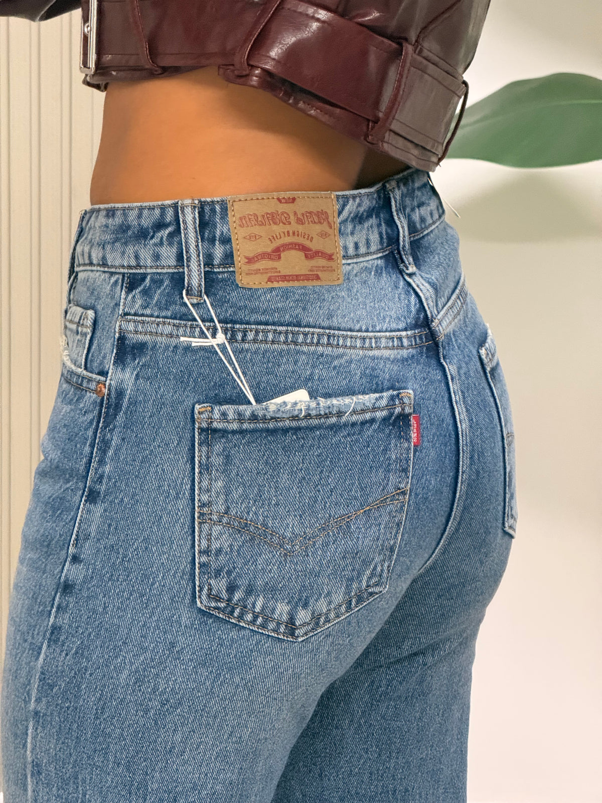 JEANS ELVIS