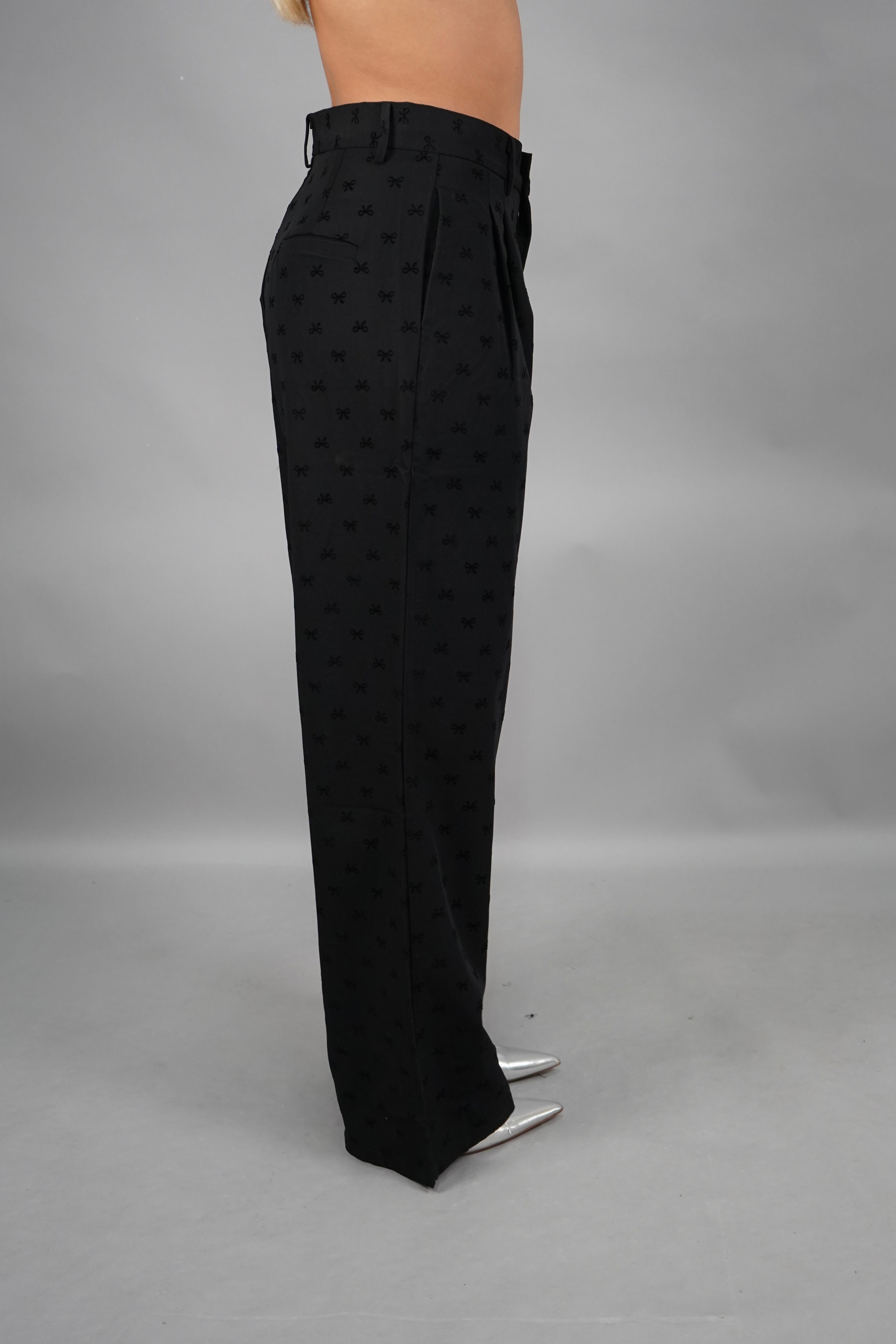 PANTALONE CLASSICO FIOCCHI
