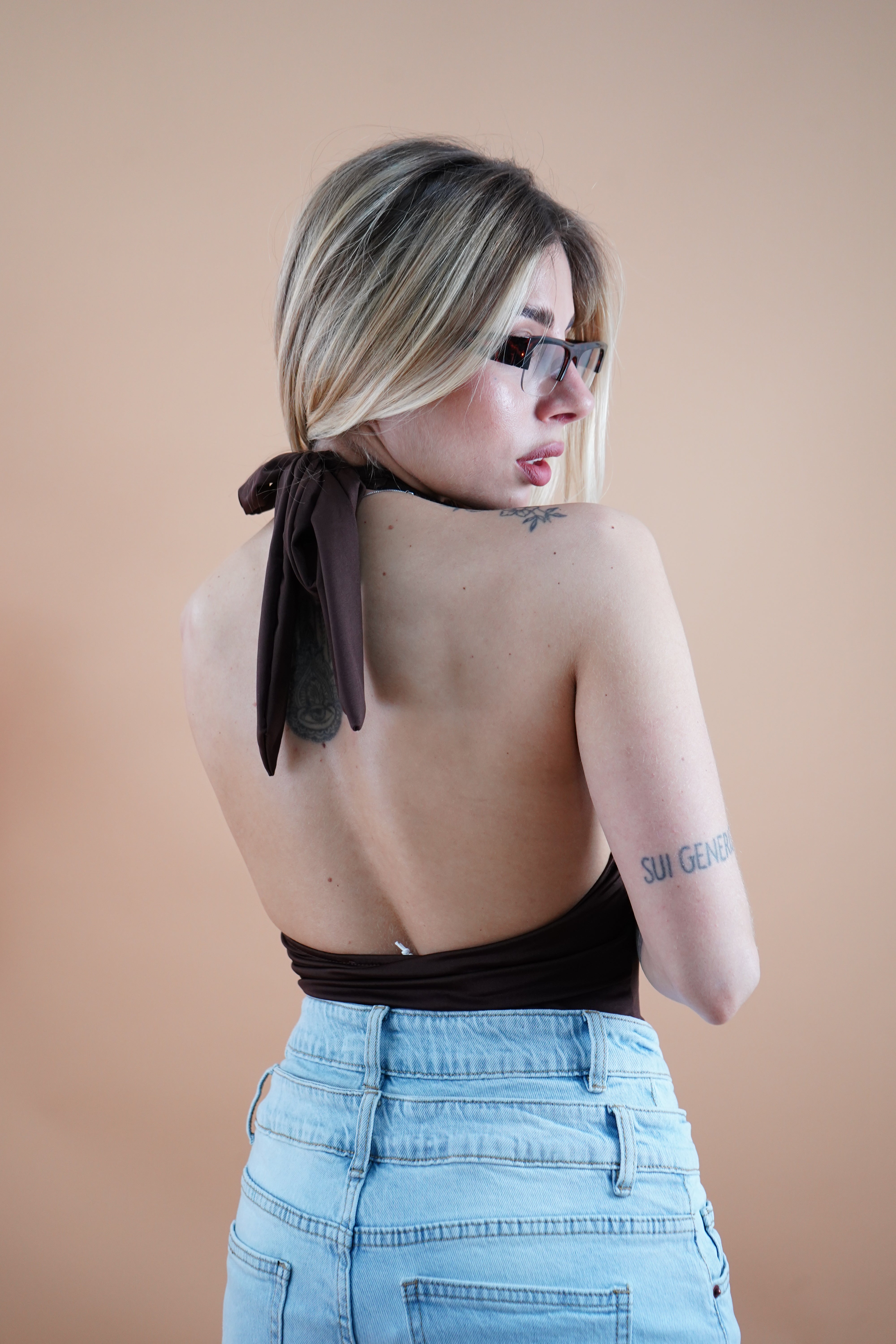 TOP ALESSIA MARRONE
