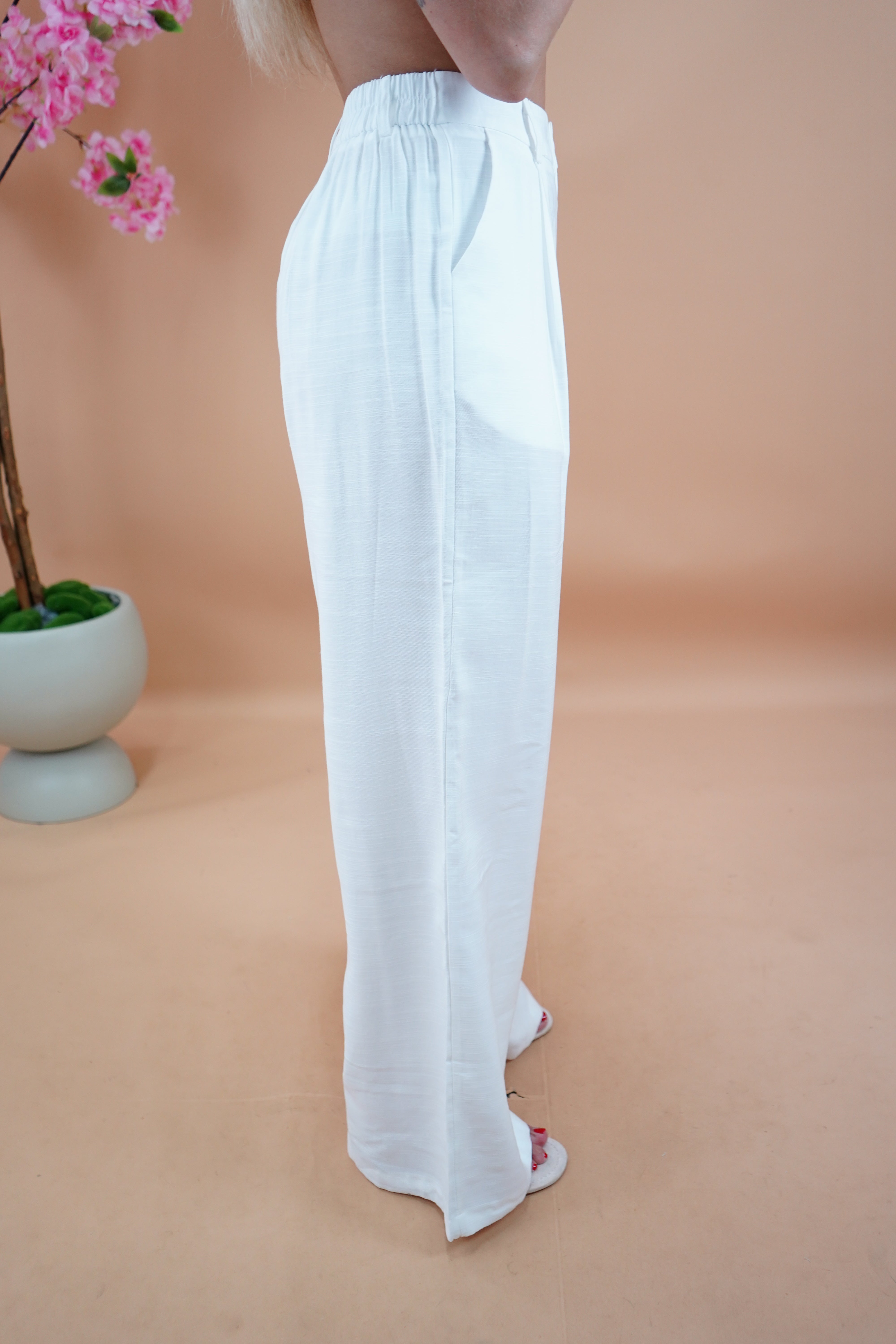 TAILLEUR GIOIELLO BIANCO