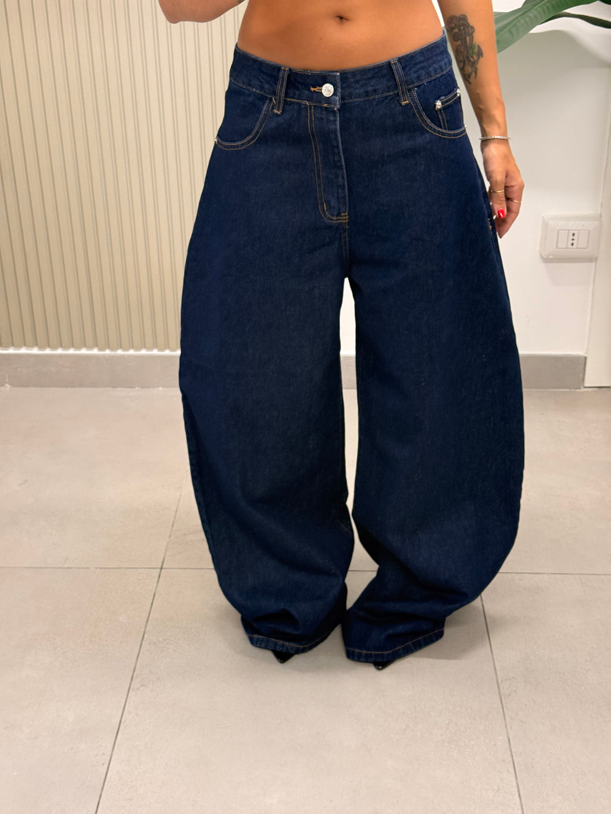 COORDINATO CHERIE