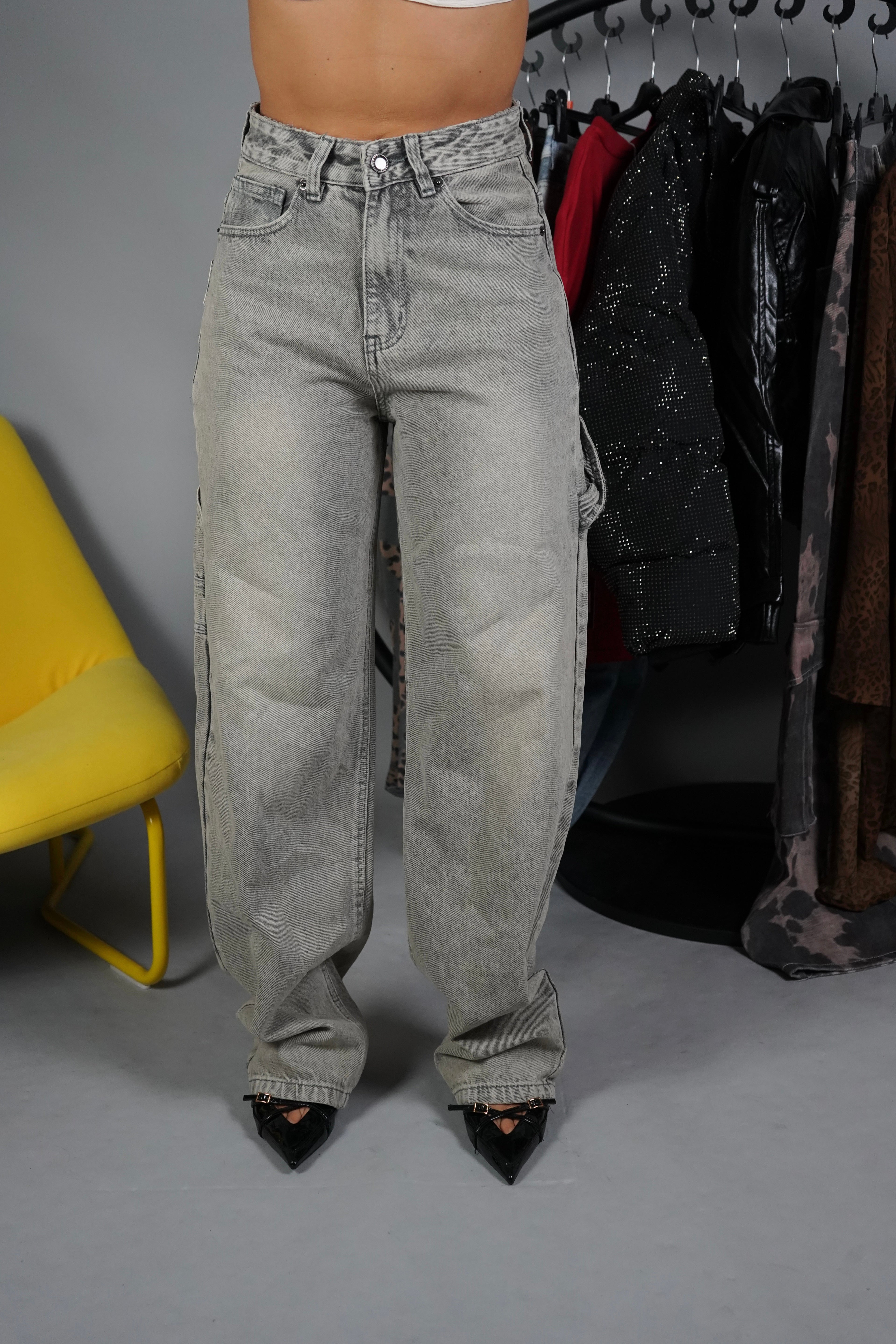 JEANS CARPENTER BAGGY SESEE