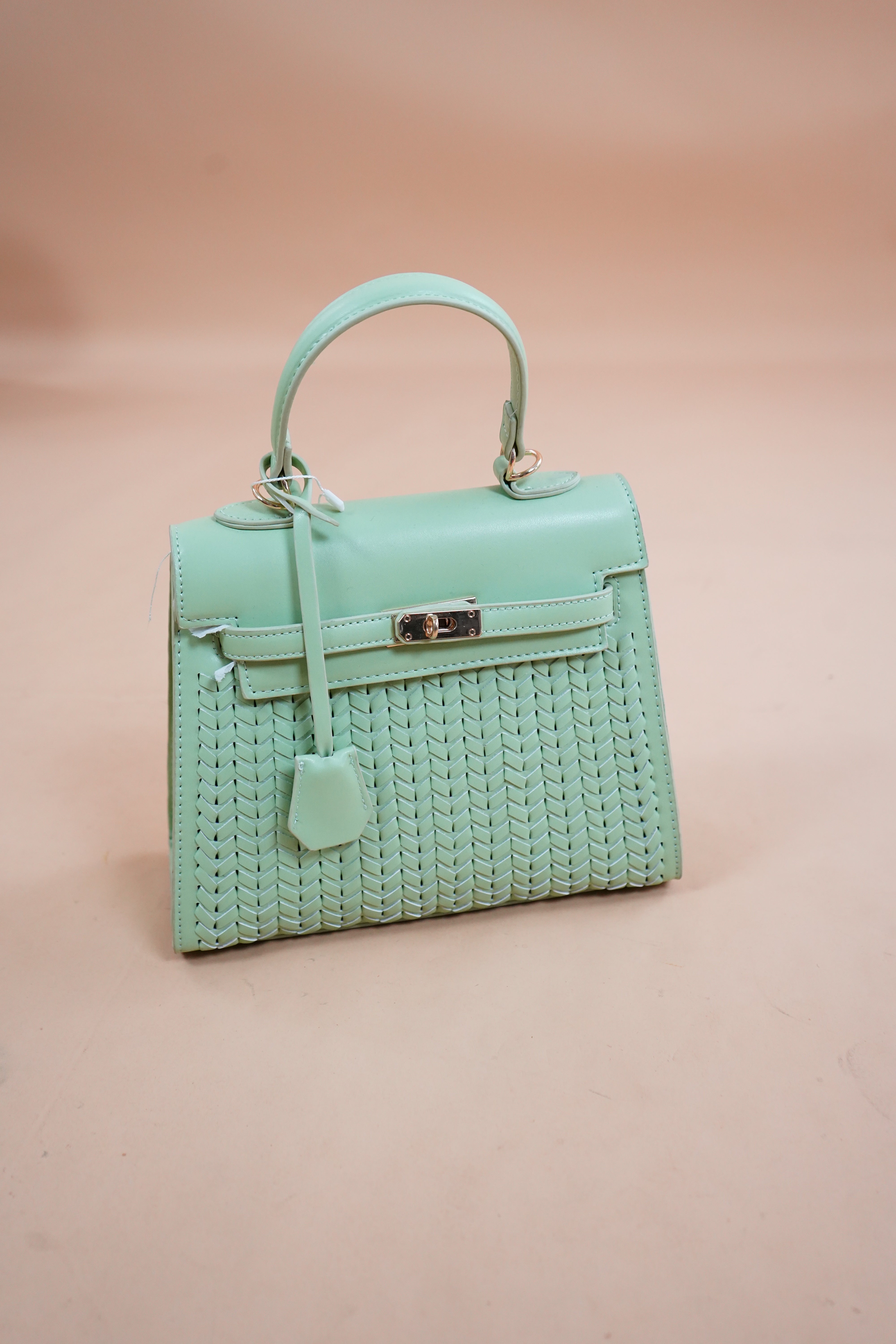 BORSA KELLY MEDIUM(vari colori)