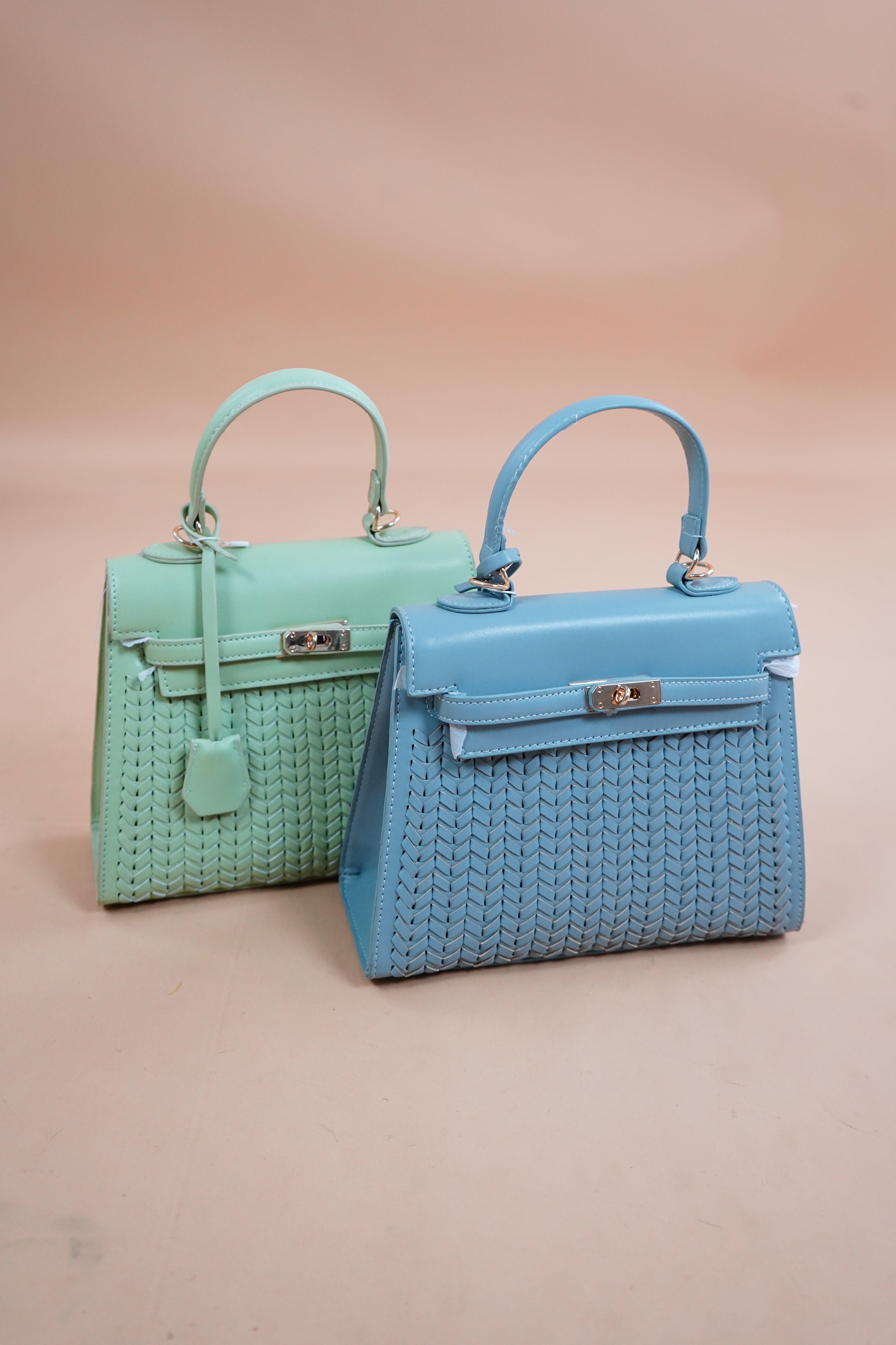 BORSA KELLY MEDIUM(vari colori)