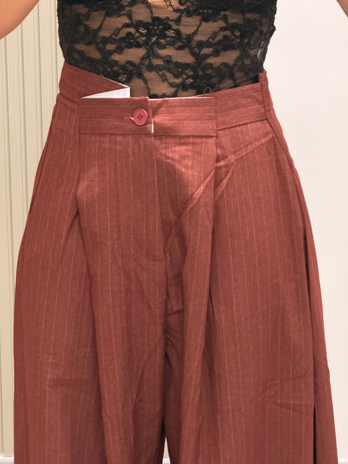 PANTALONE CLARISSA COCCIO