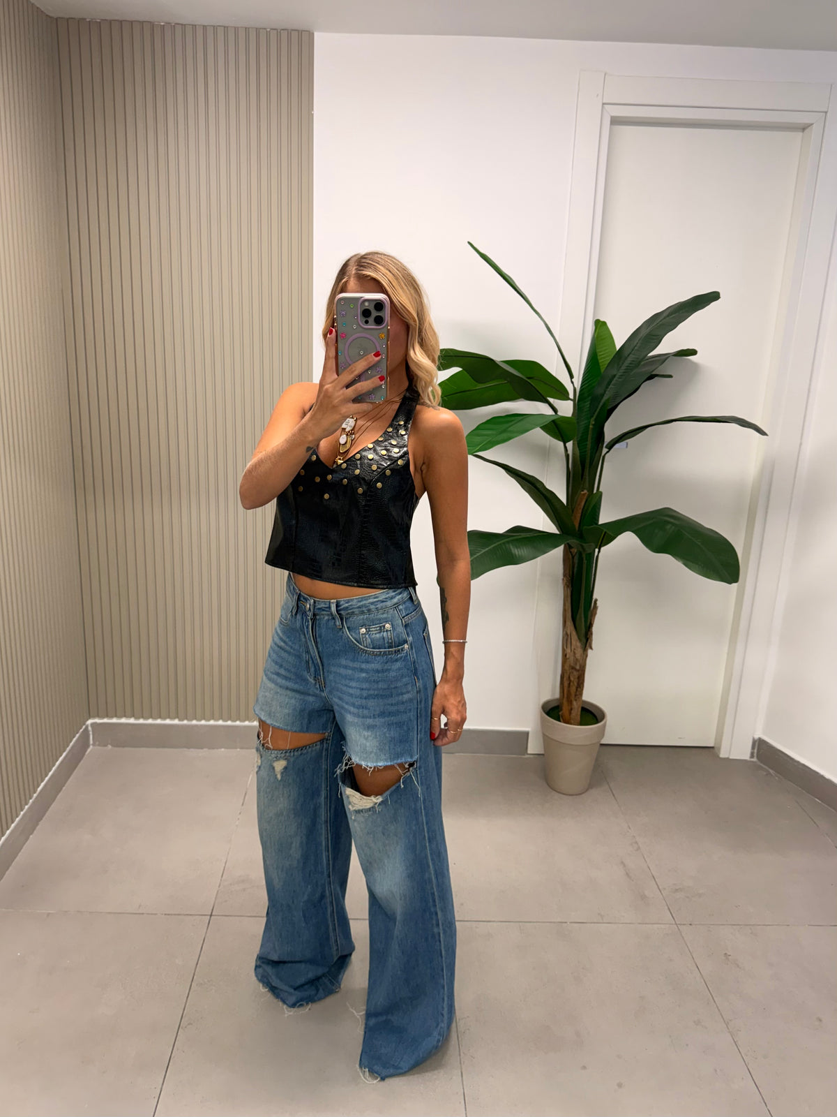 JEANS TEXAS