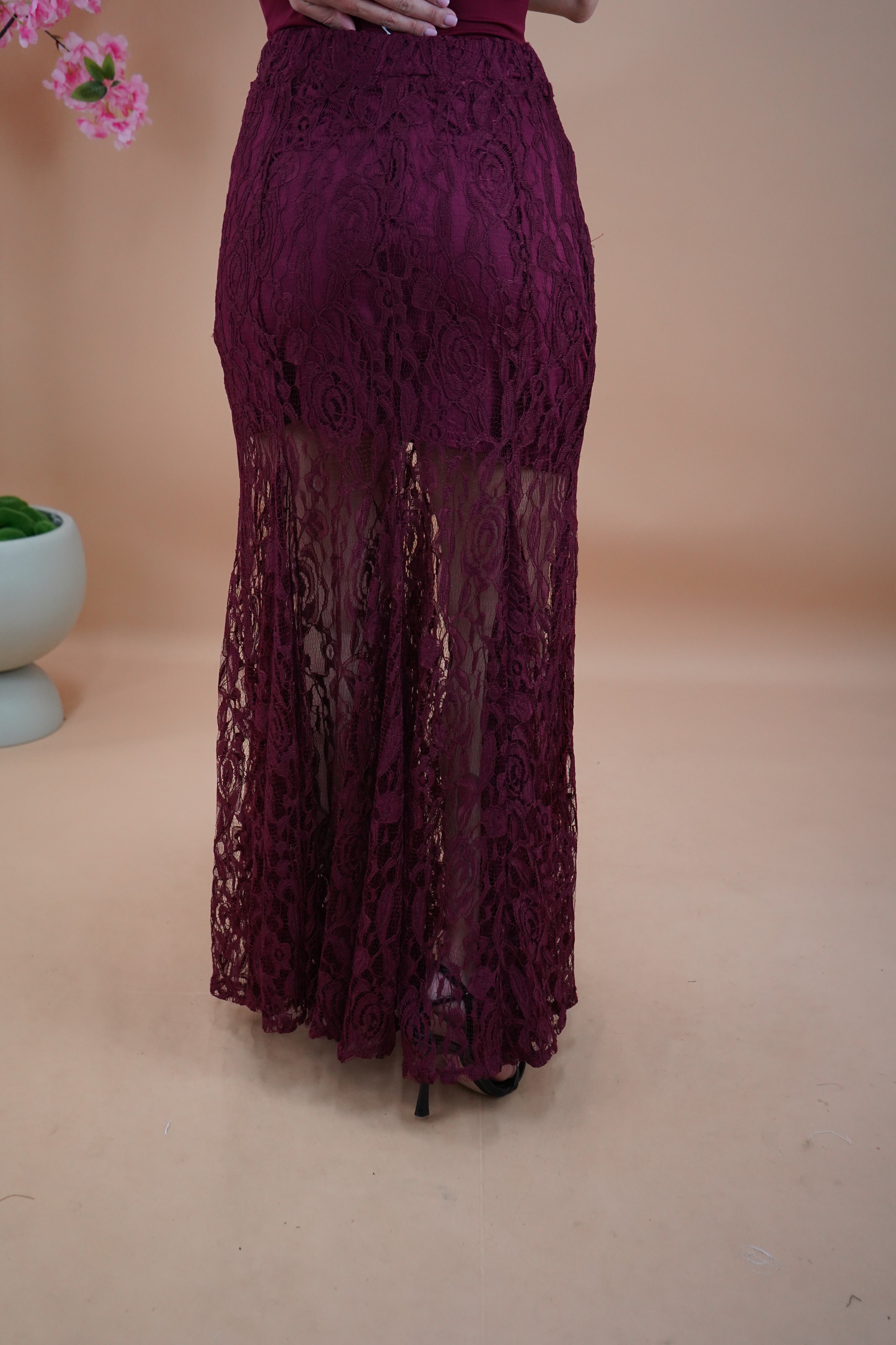 GONNA PIZZO BORDEAUX