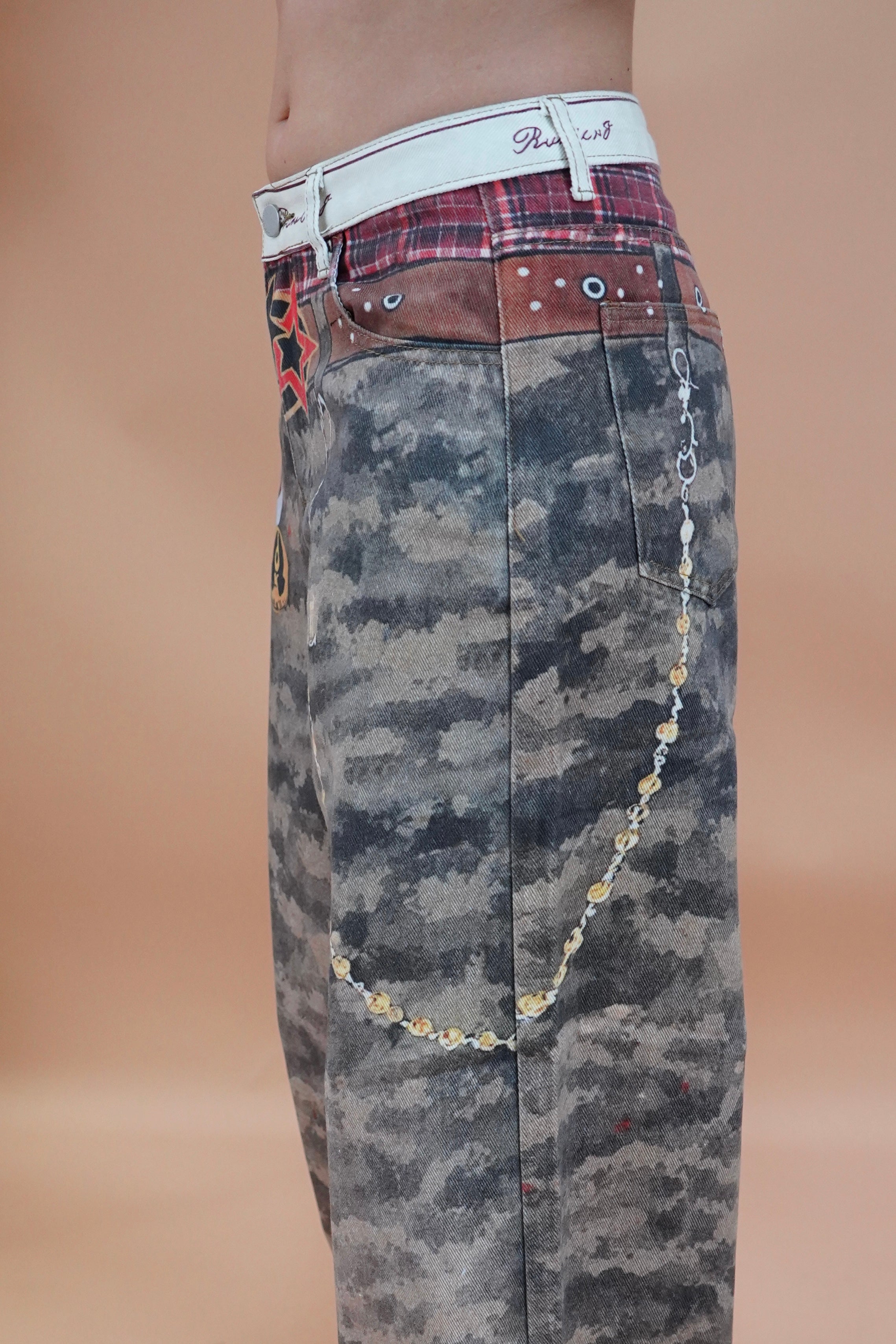 JEANS MARGOT
