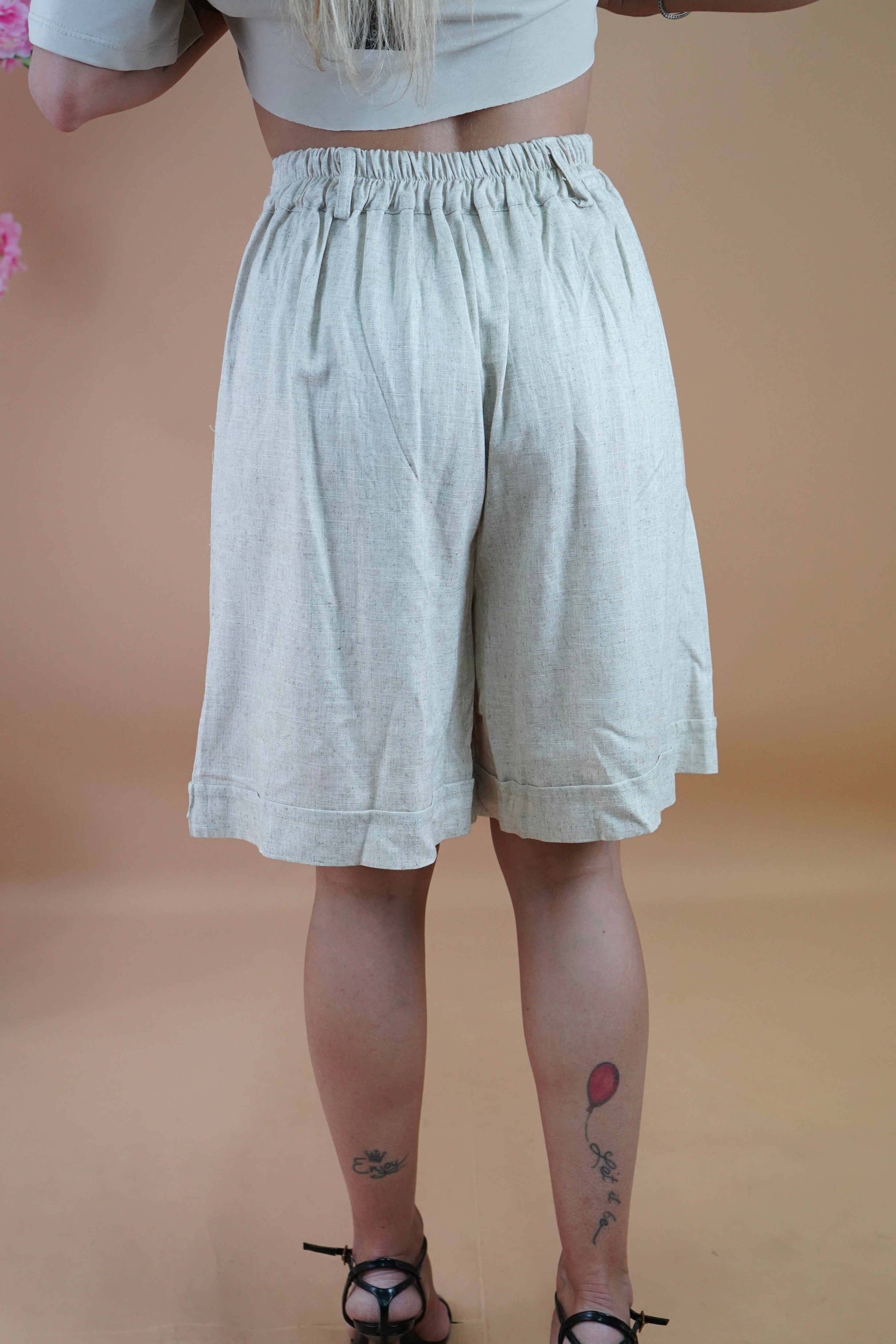 BERMUDA GIADA BEIGE
