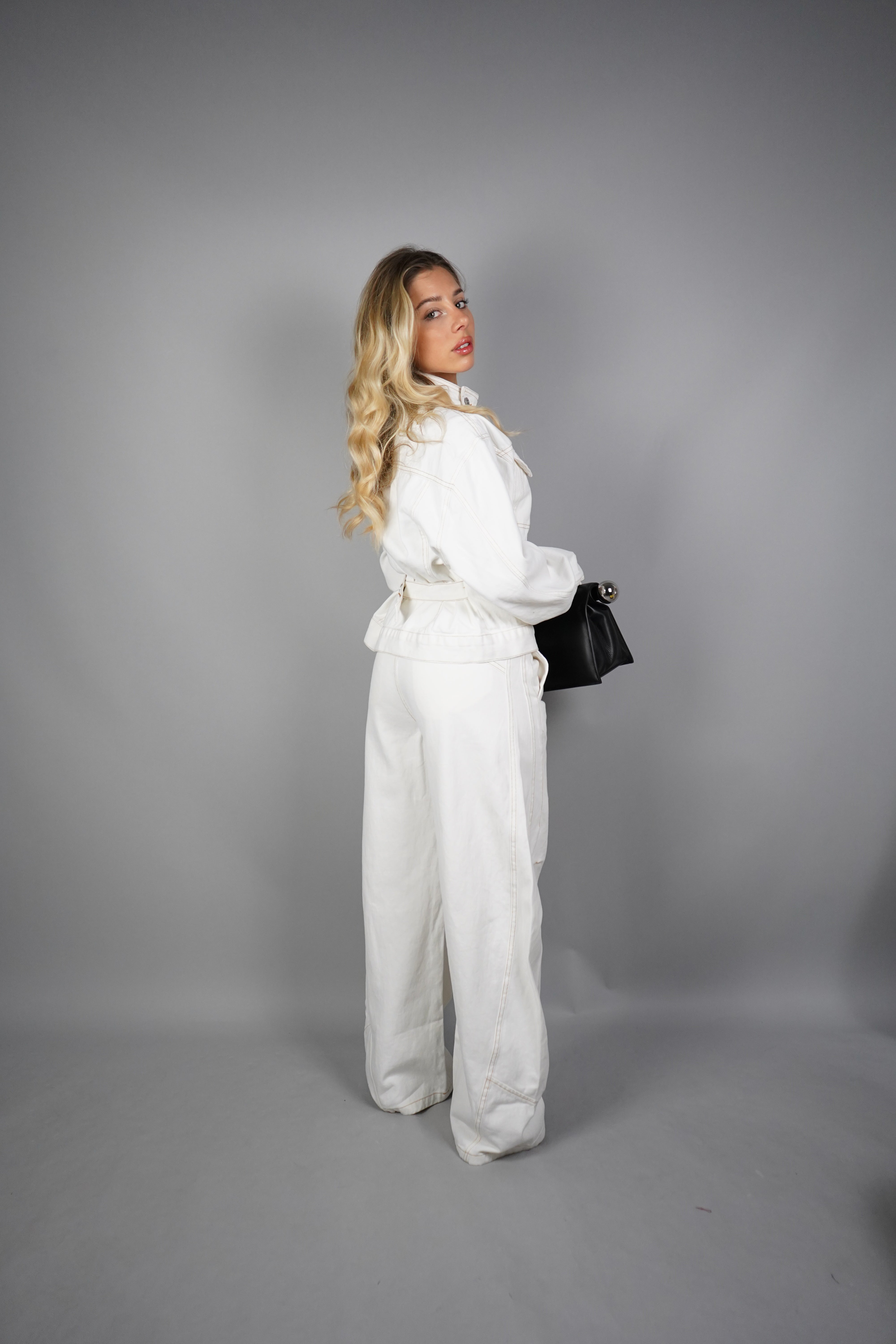 COORDINATO NINA