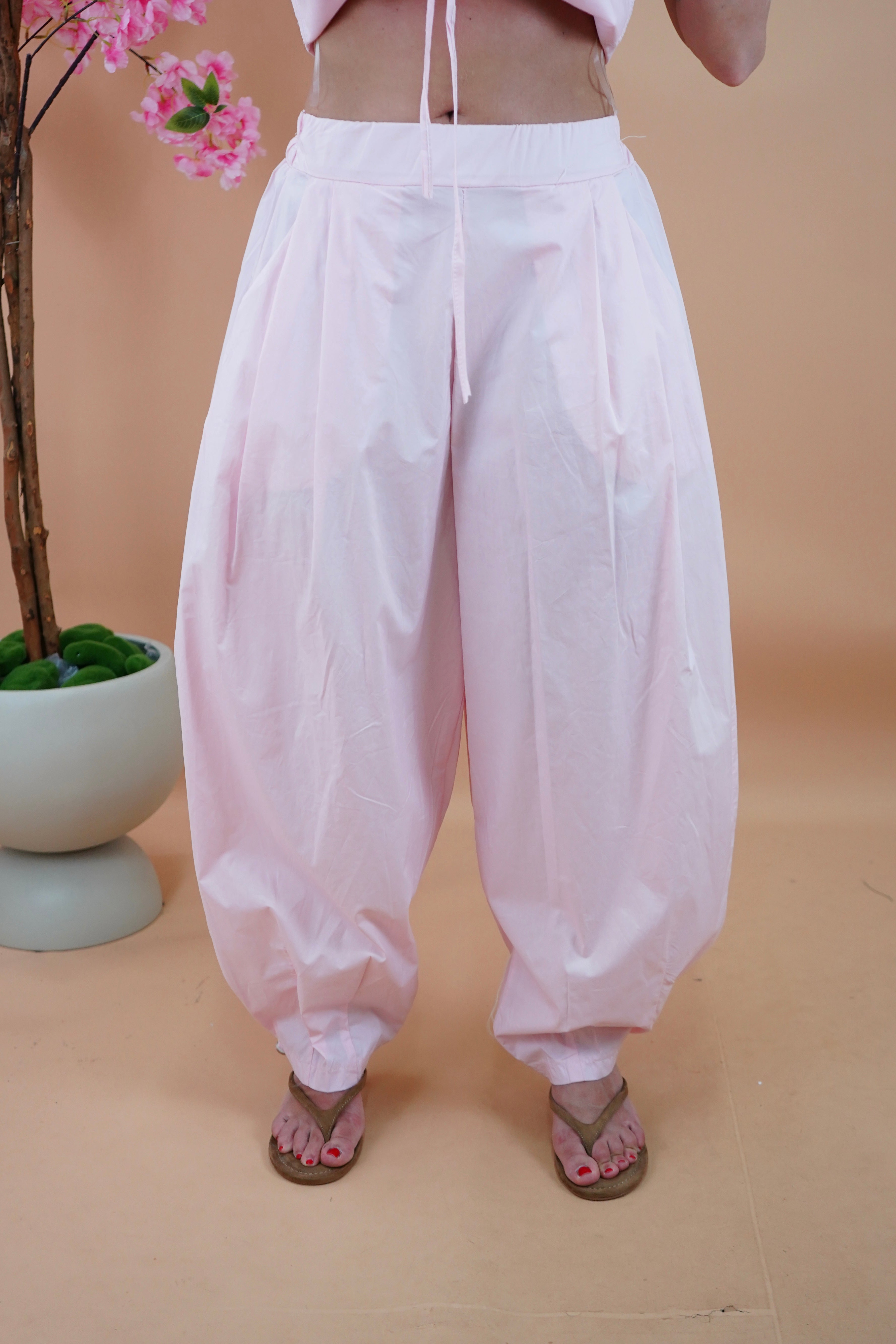 COORDINATO TOKYO ROSA
