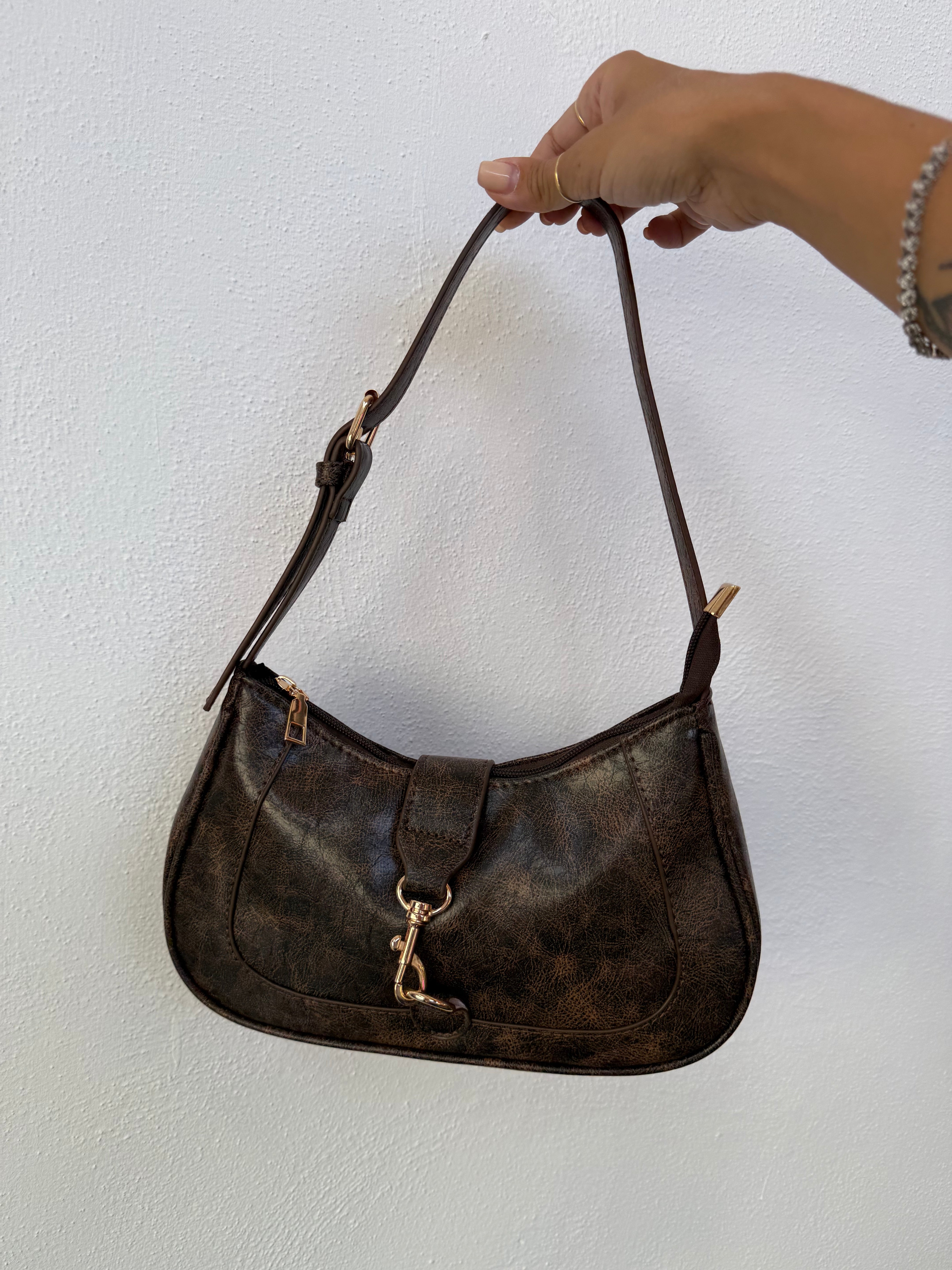 BORSA GANCIO