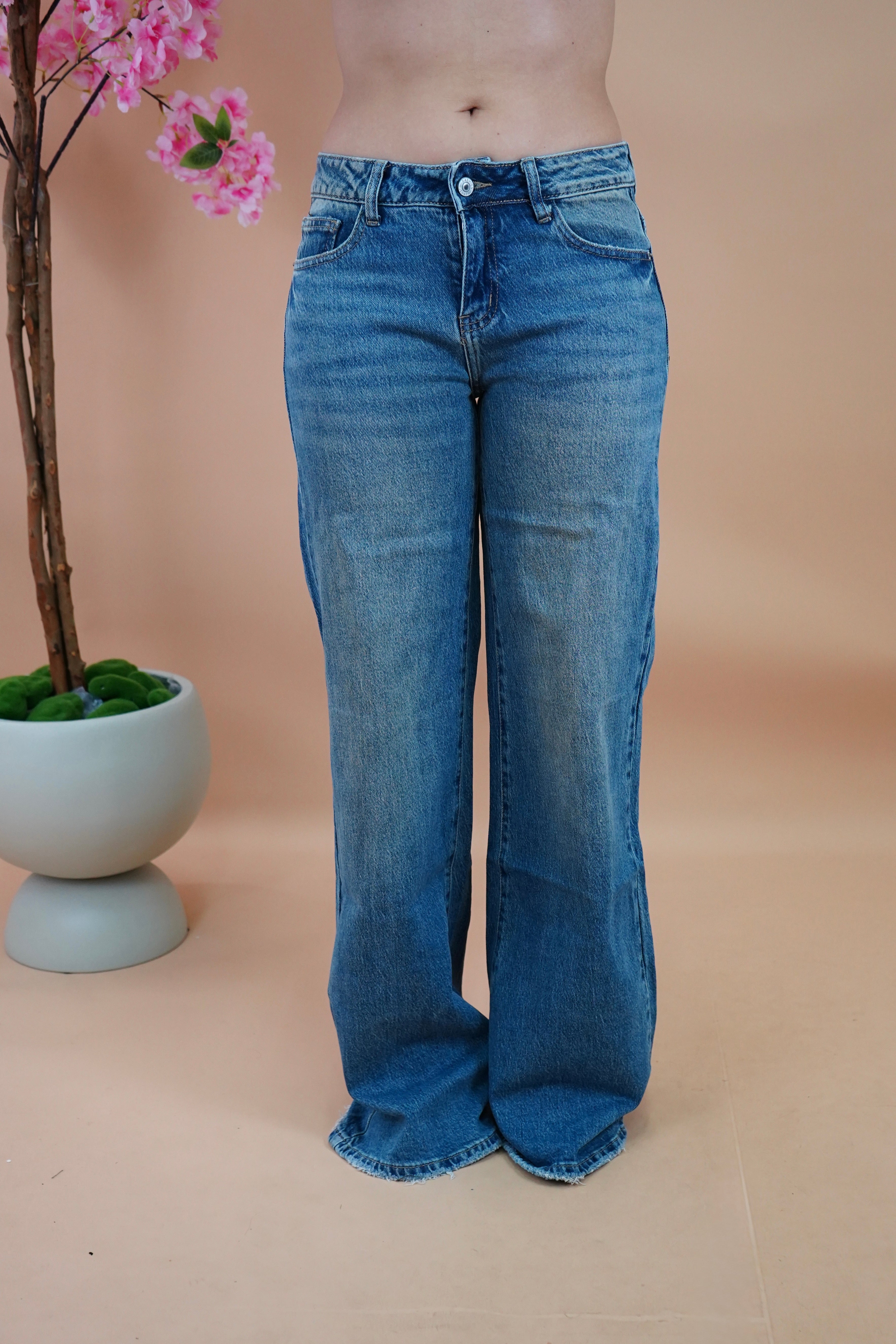 JEANS STAR VITA BASSA