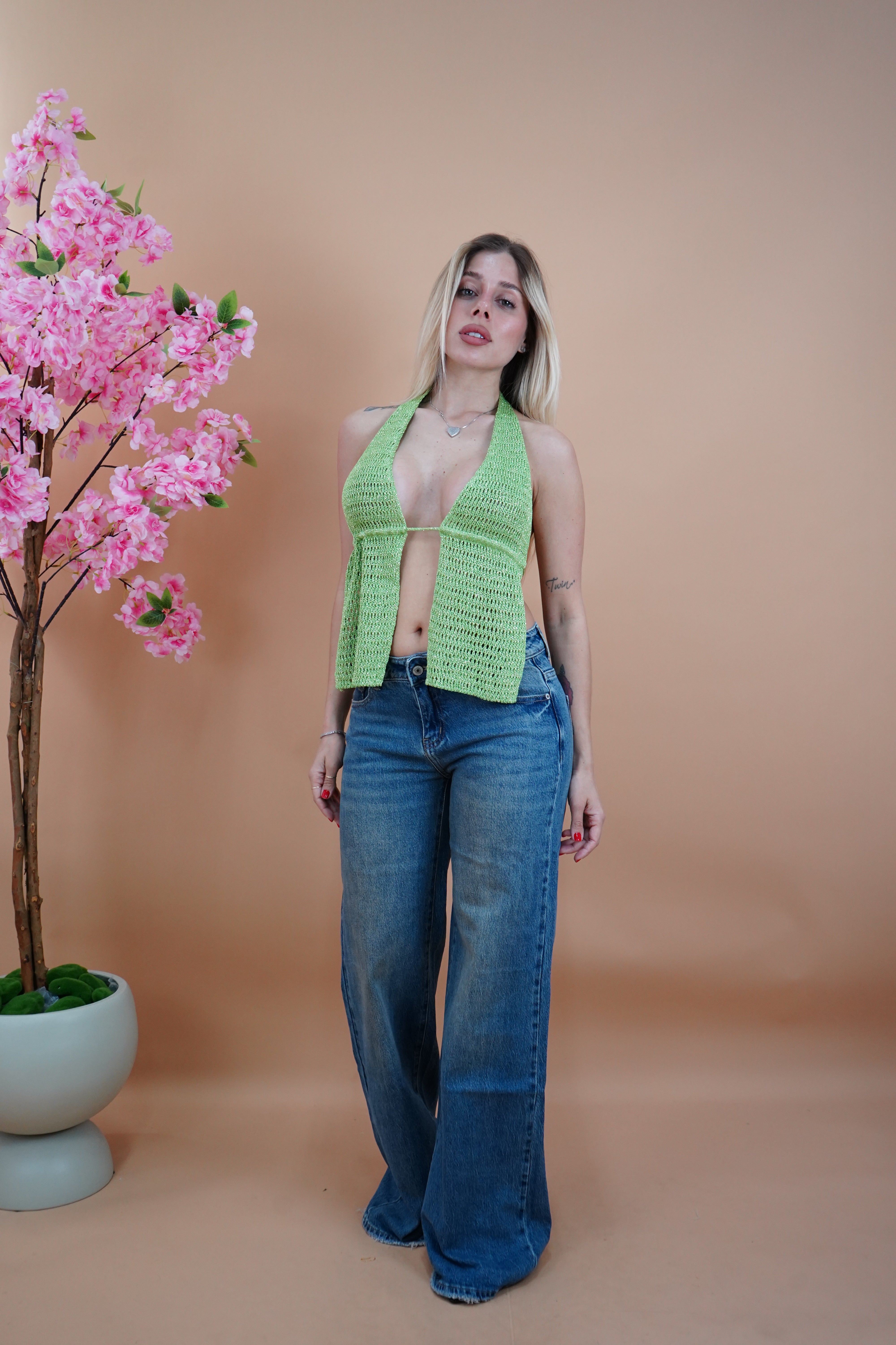 JEANS STAR VITA BASSA