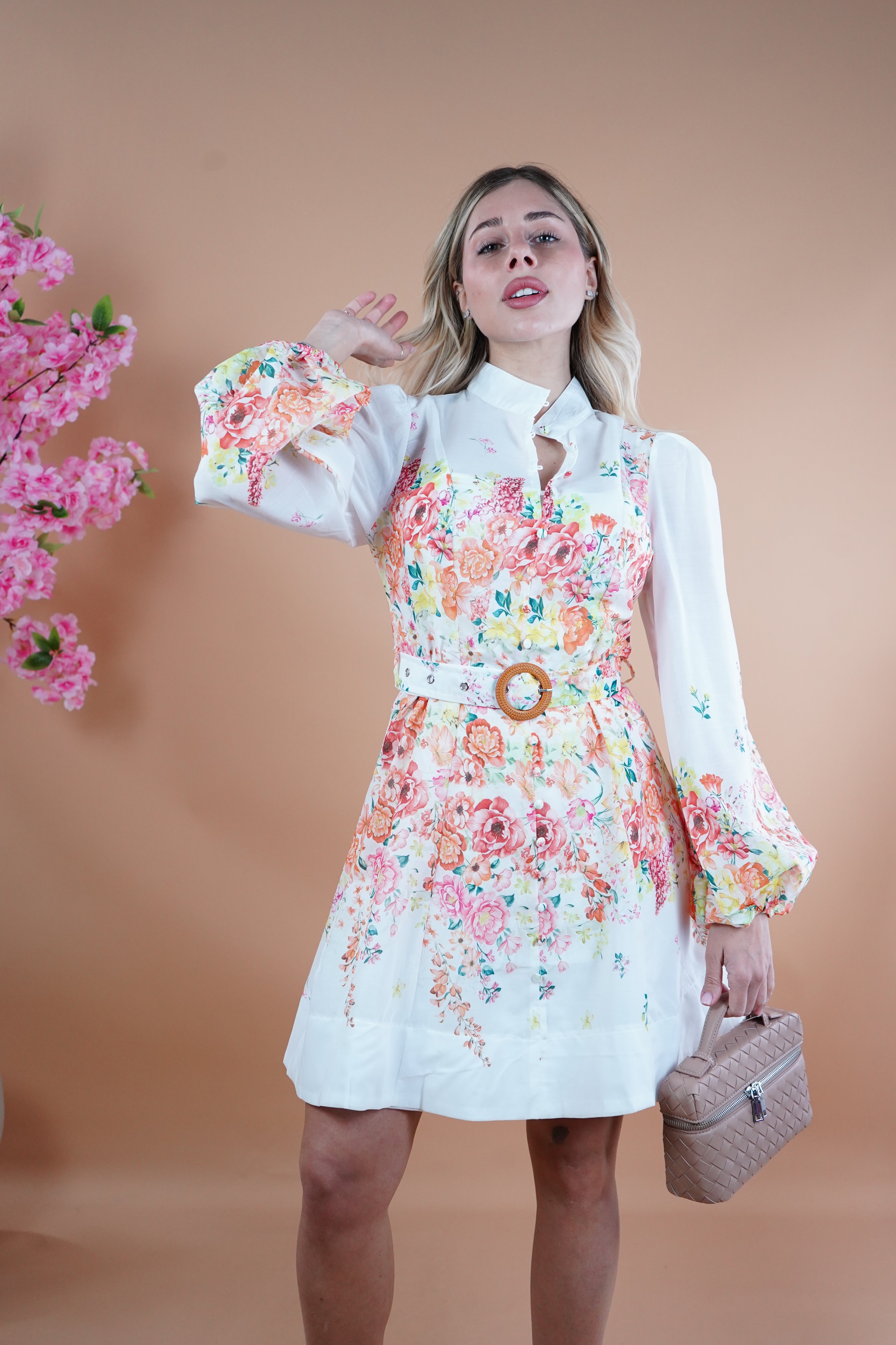 MINI DRESS MALDIVE