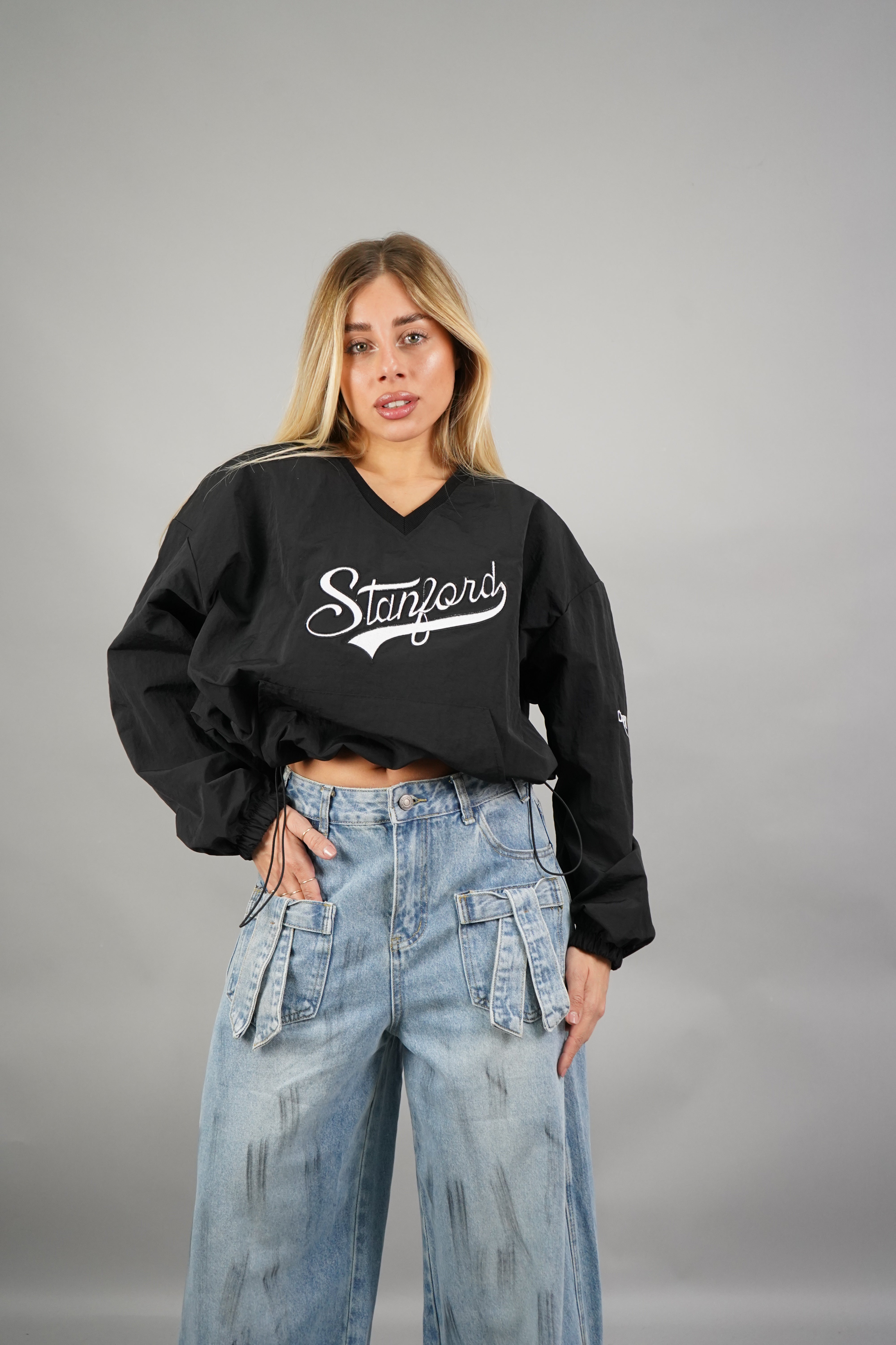 MAGLIA SANFORD NERA