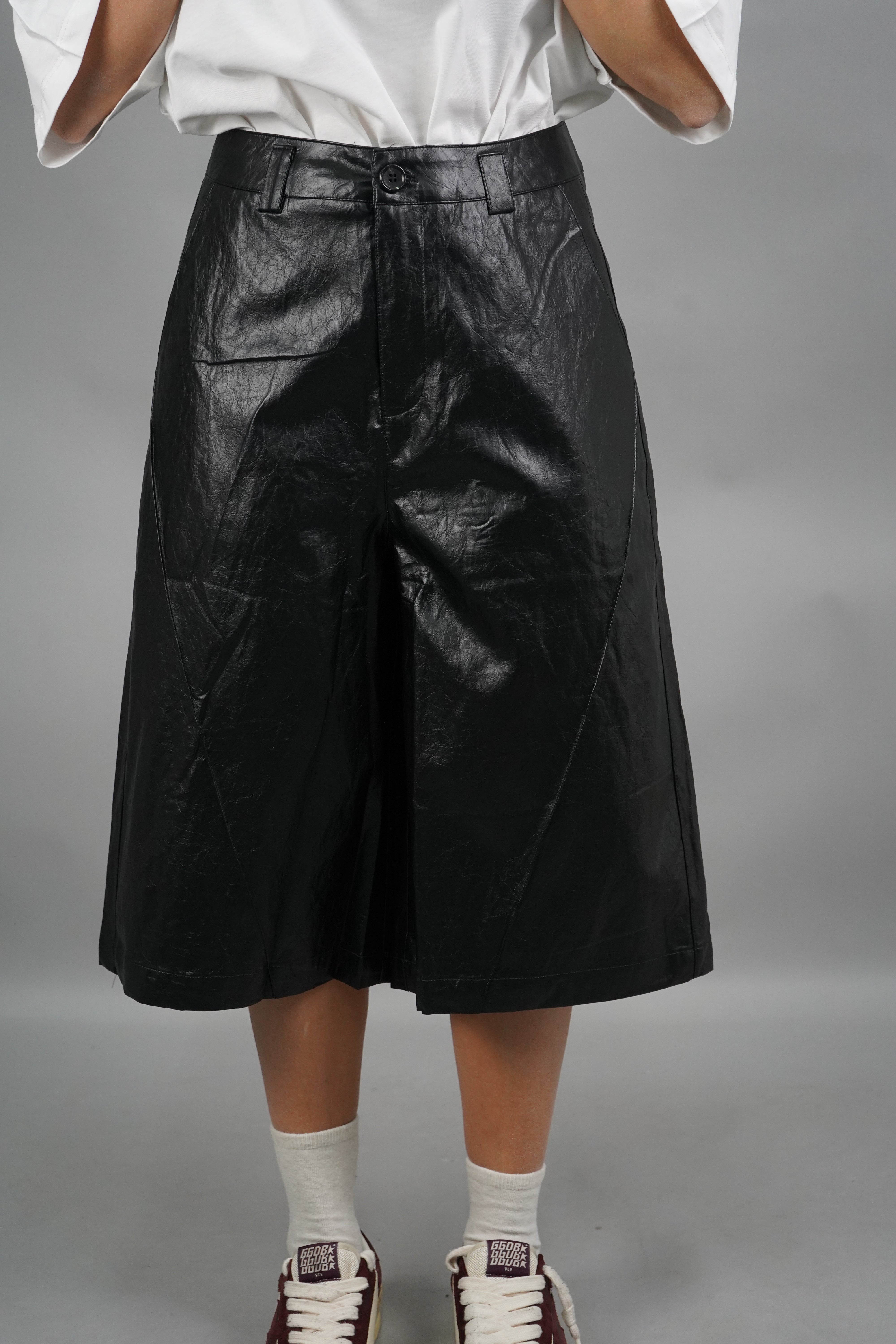 BERMUDA ECOPELLE SERENA