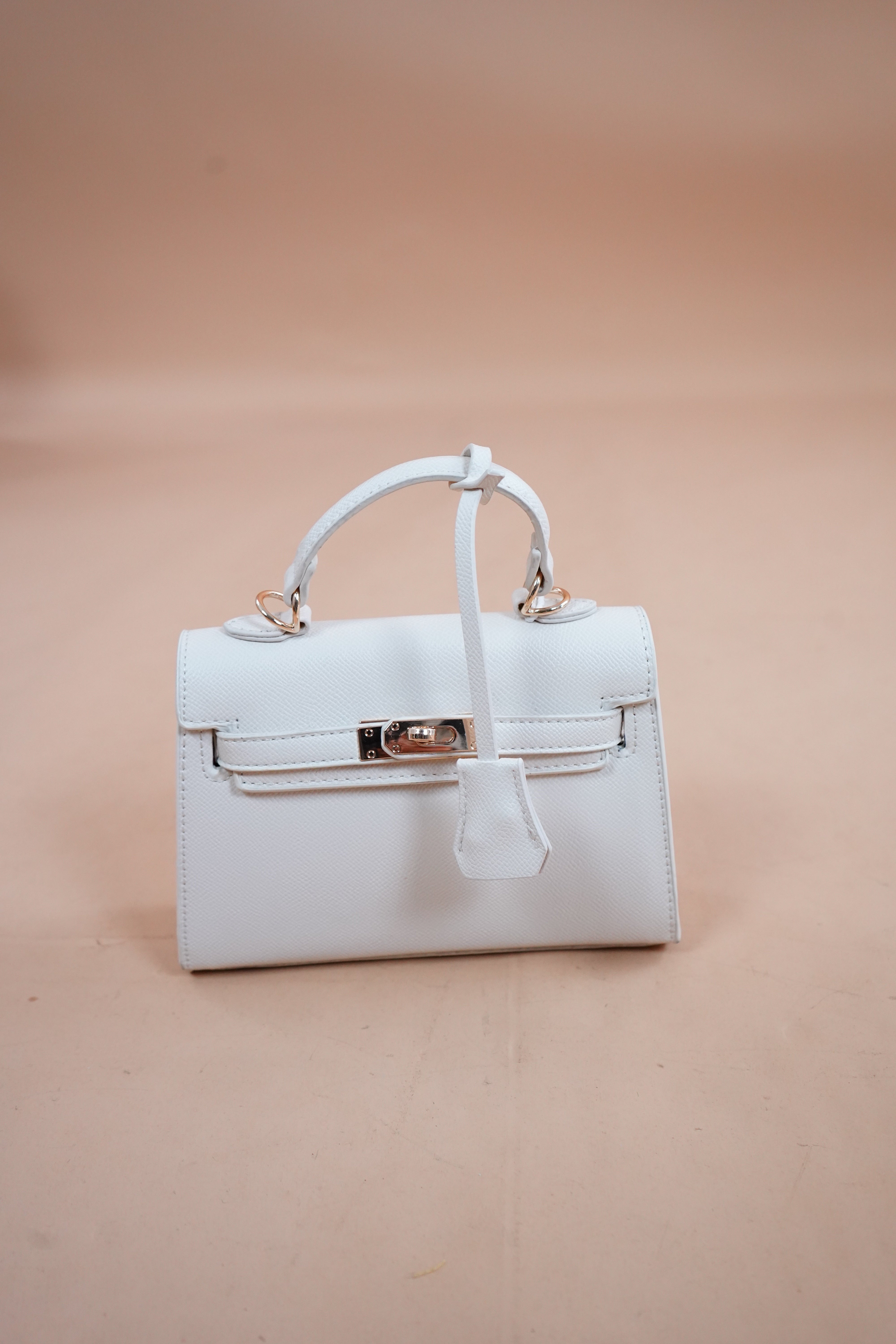 BORSA KELLY MINI (vari colori)