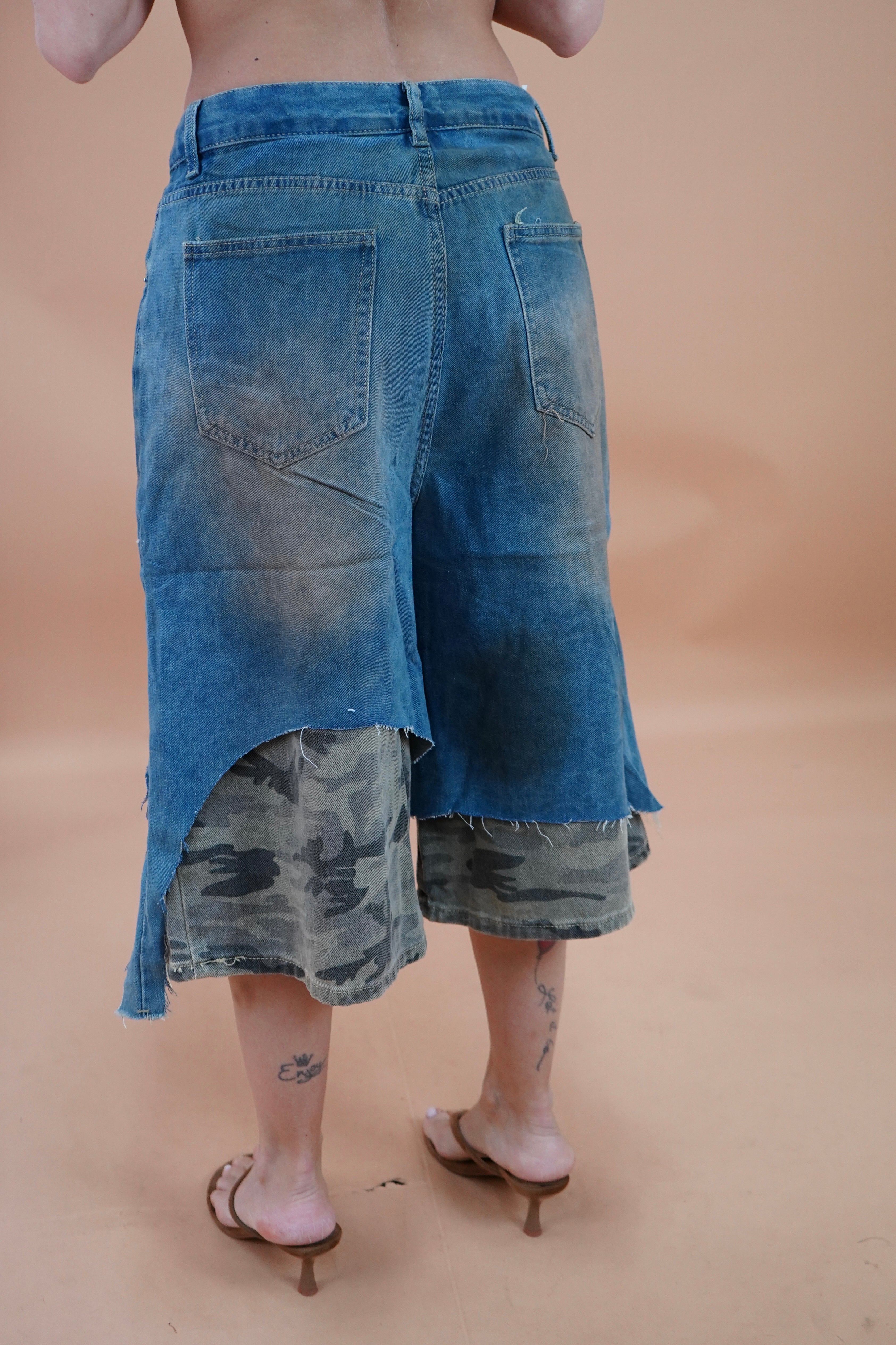 BERMUDA WEAR