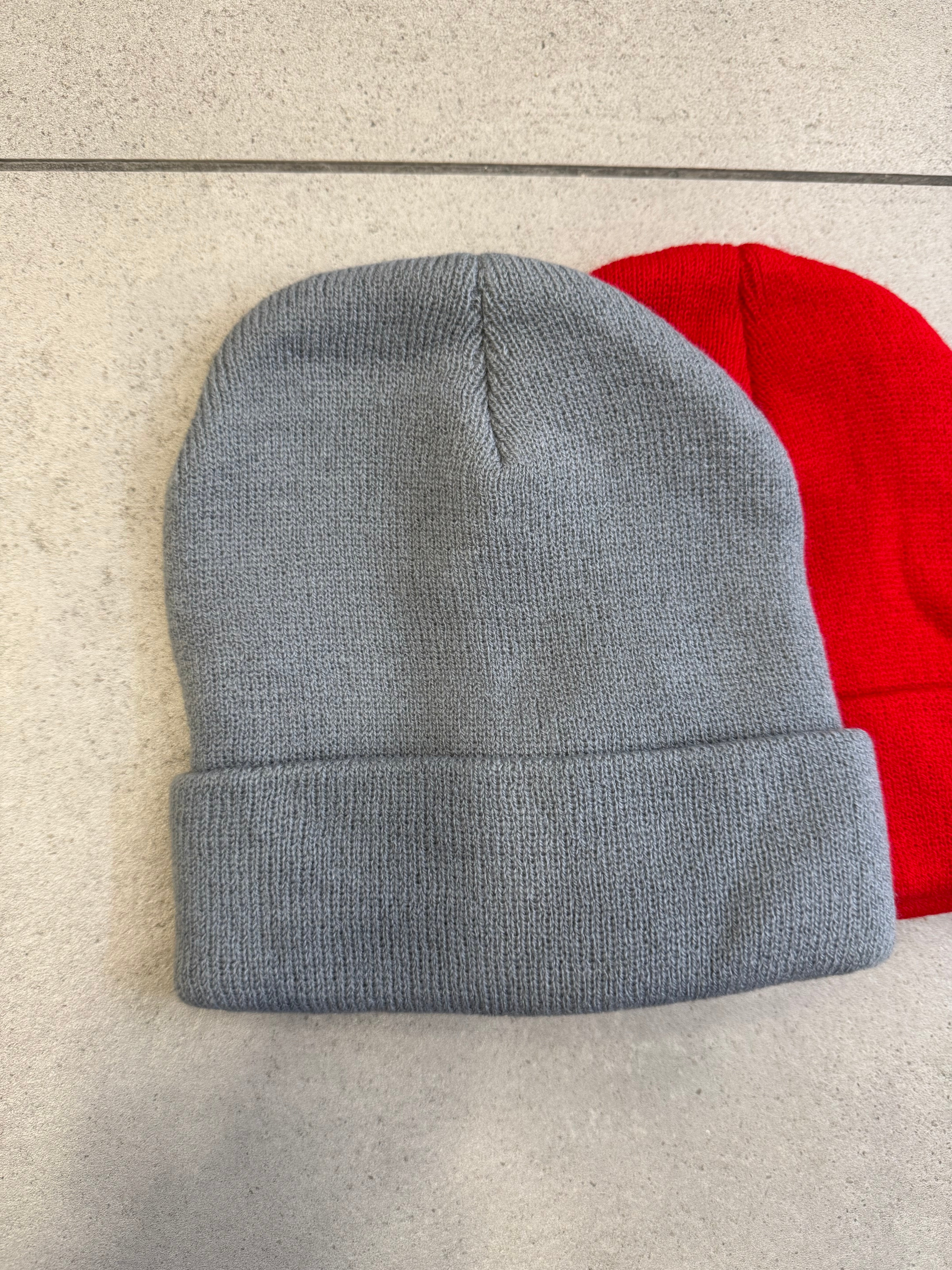 CAPPELLINO LANA BASICO