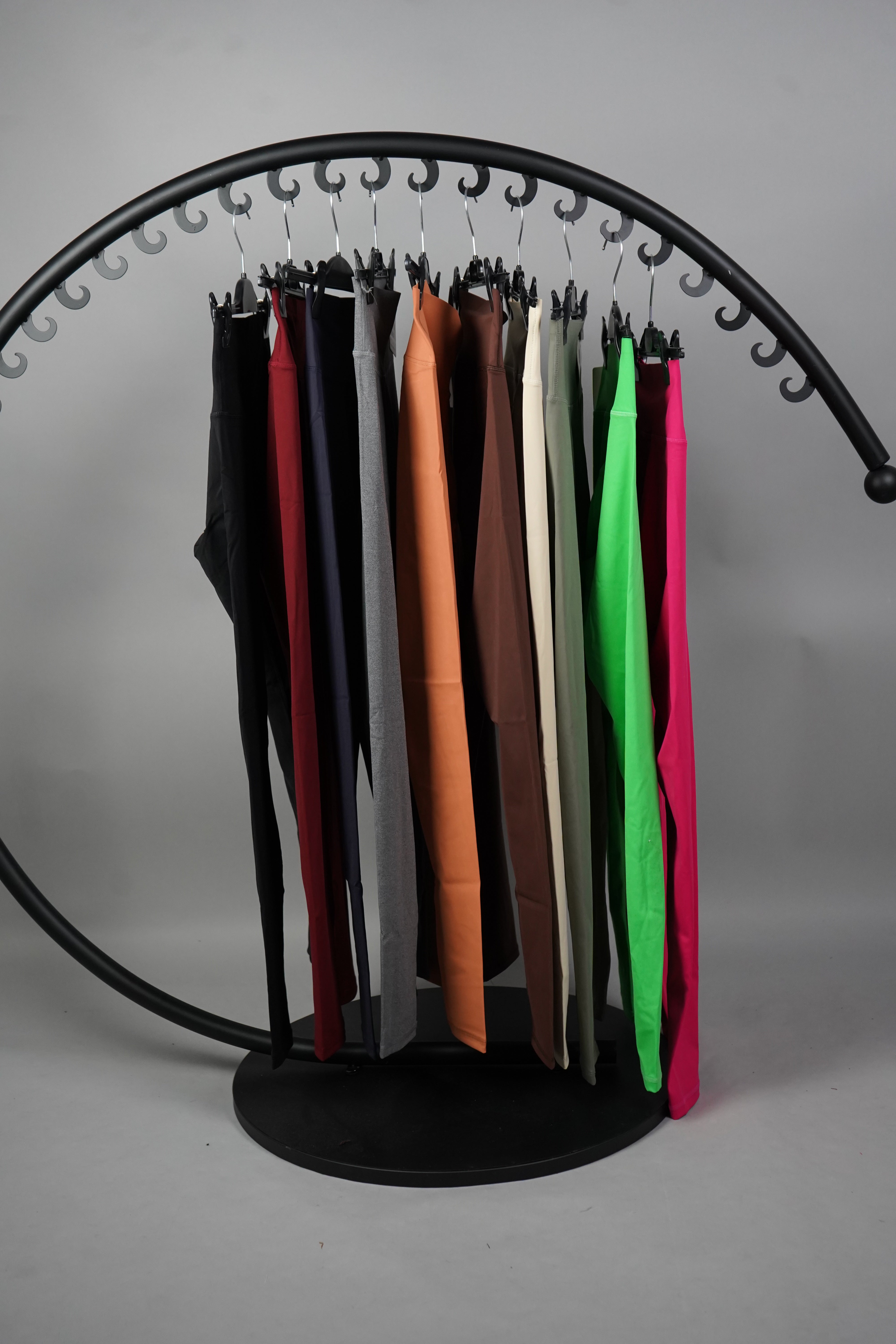 LEGGINGS MODELLANTE