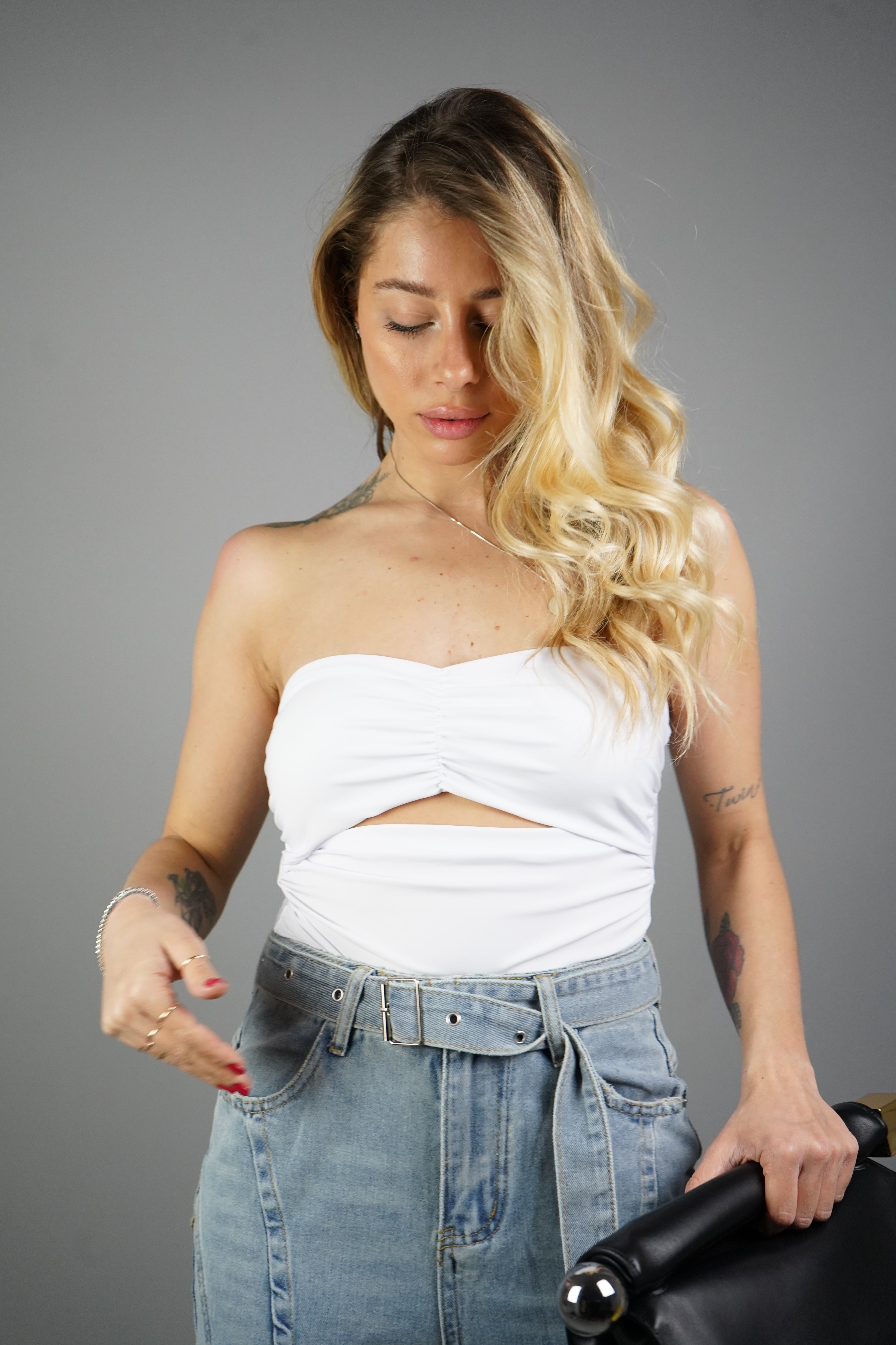 BODY ARIEL BIANCO