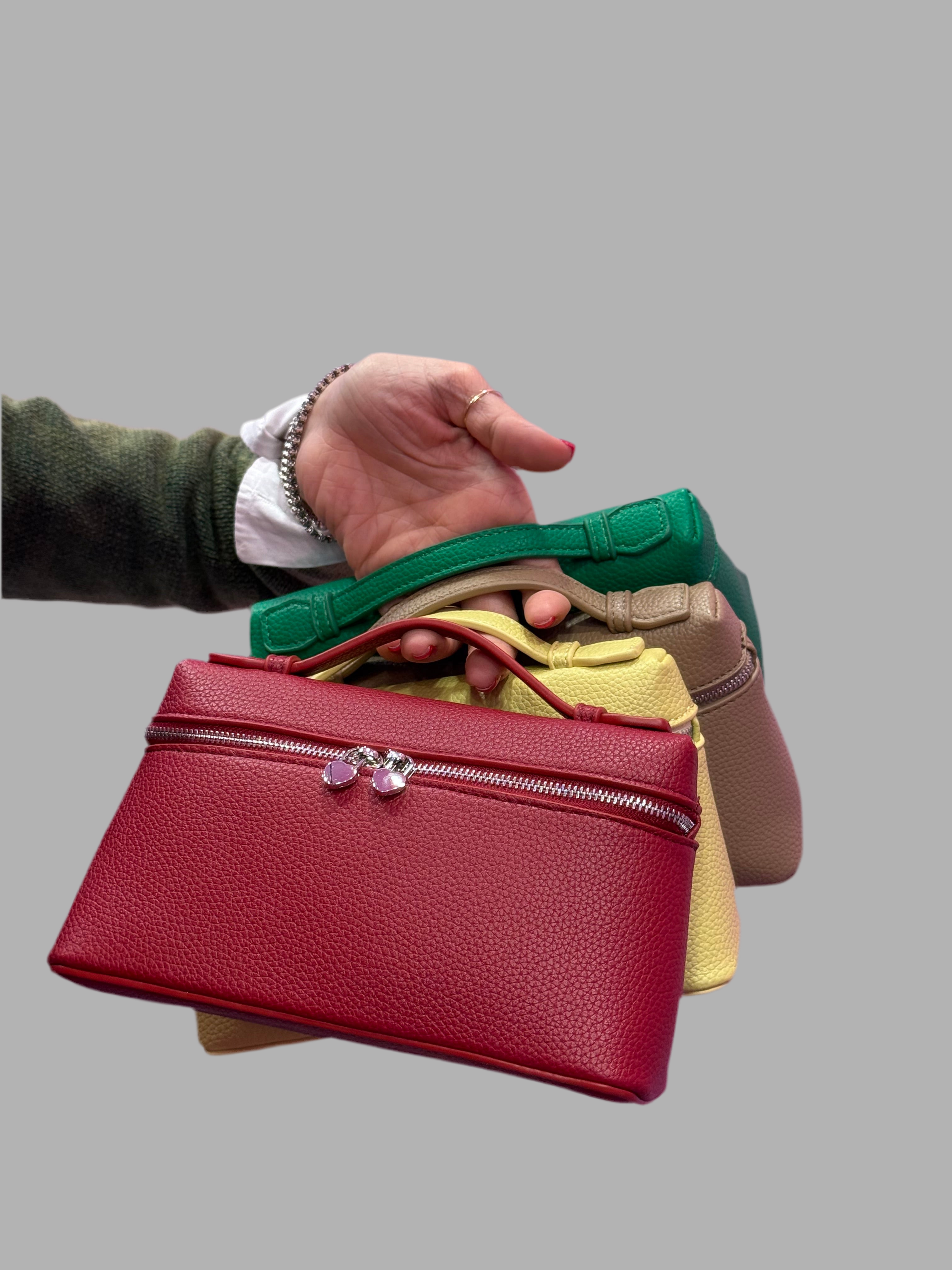 BORSA LOLLY
