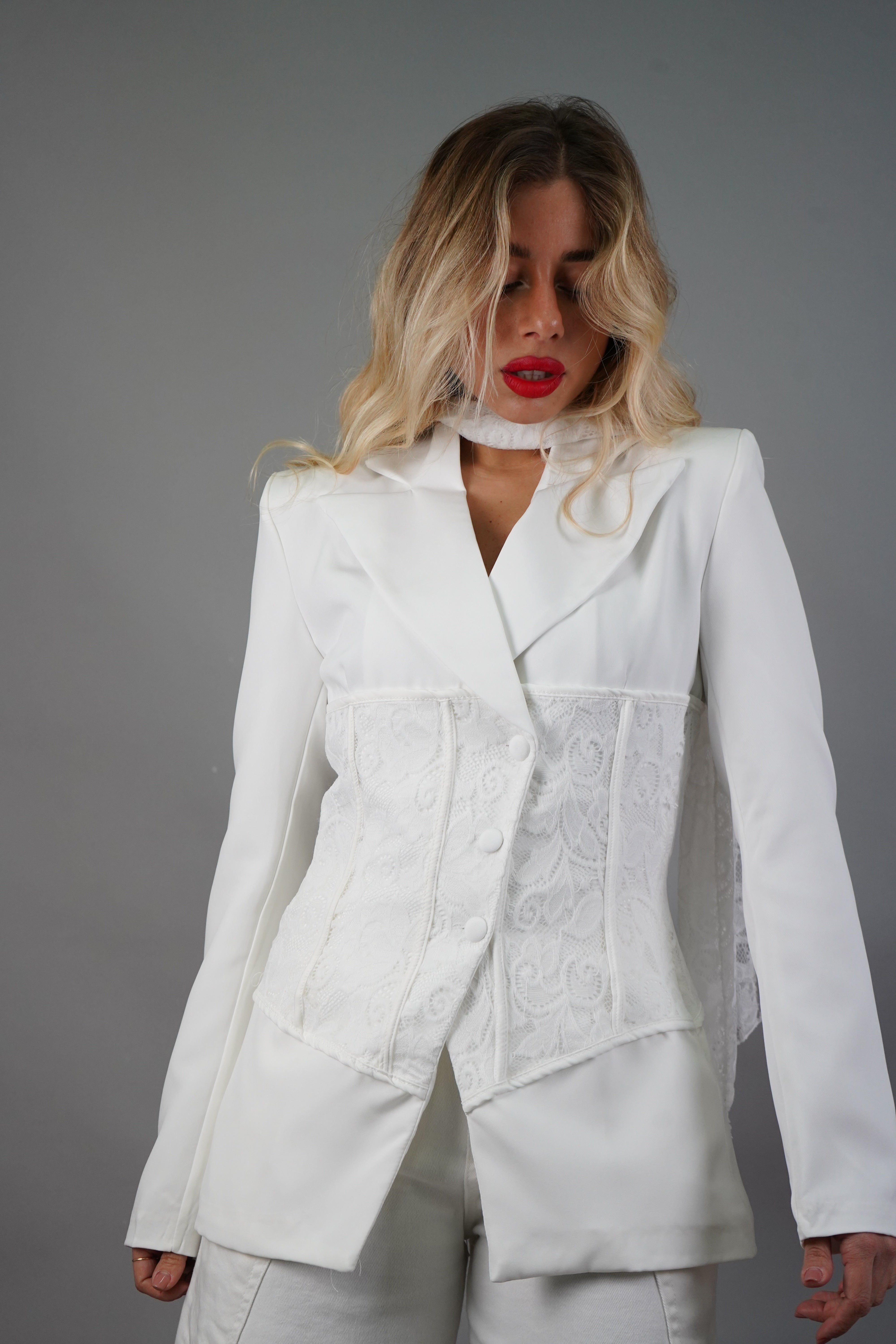 BLAZER MONICA BIANCO