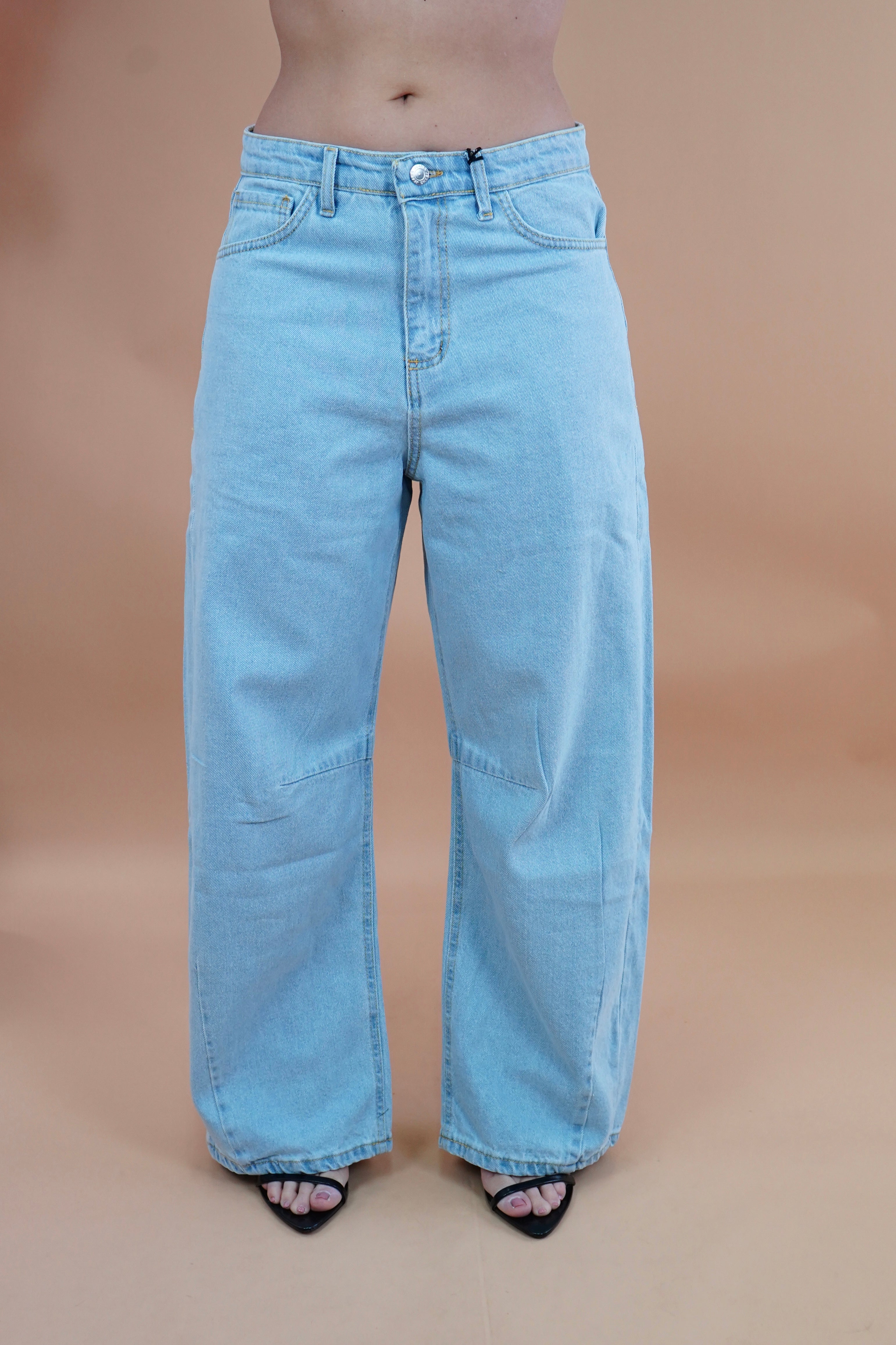 COORDINATO DENIM ANNALISA