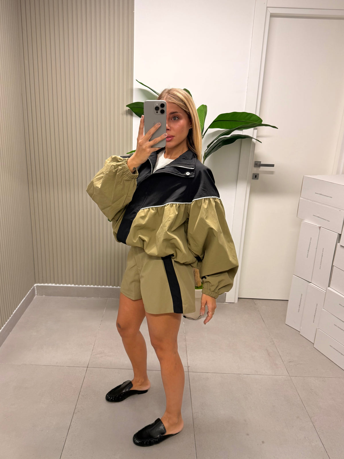 COORDINATO EMILY