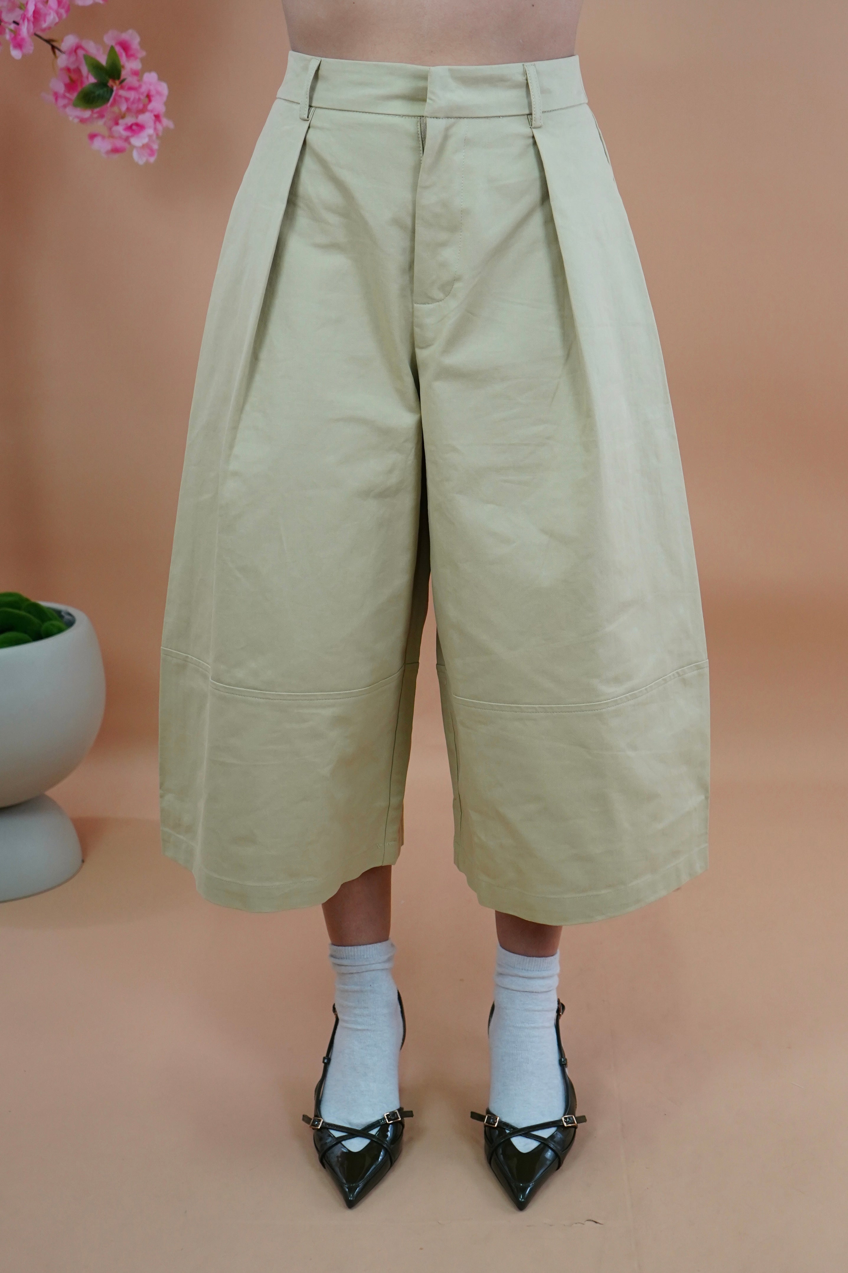 BERMUDA SIRIA PAGLINO