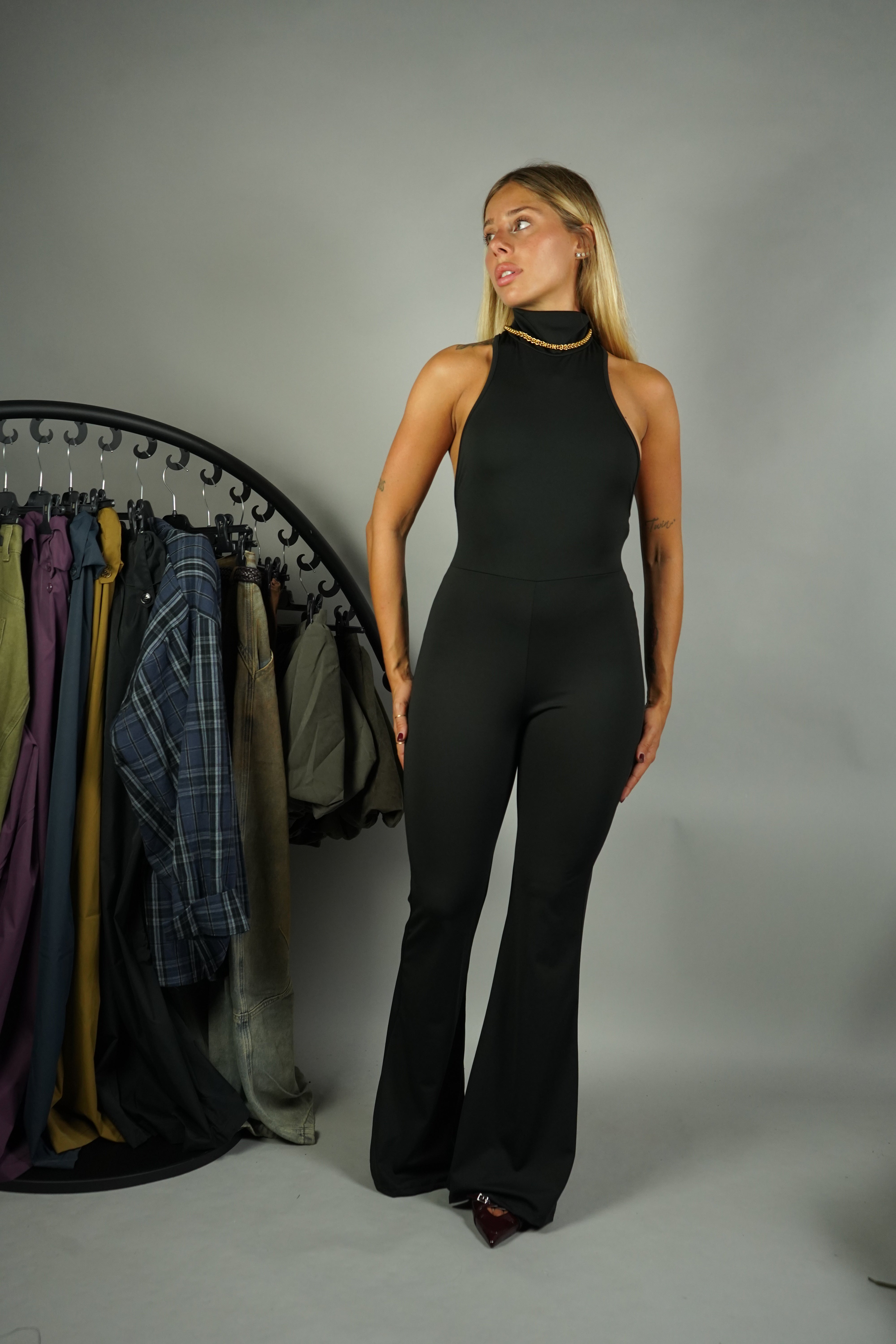 JUMPSUIT KENDAL