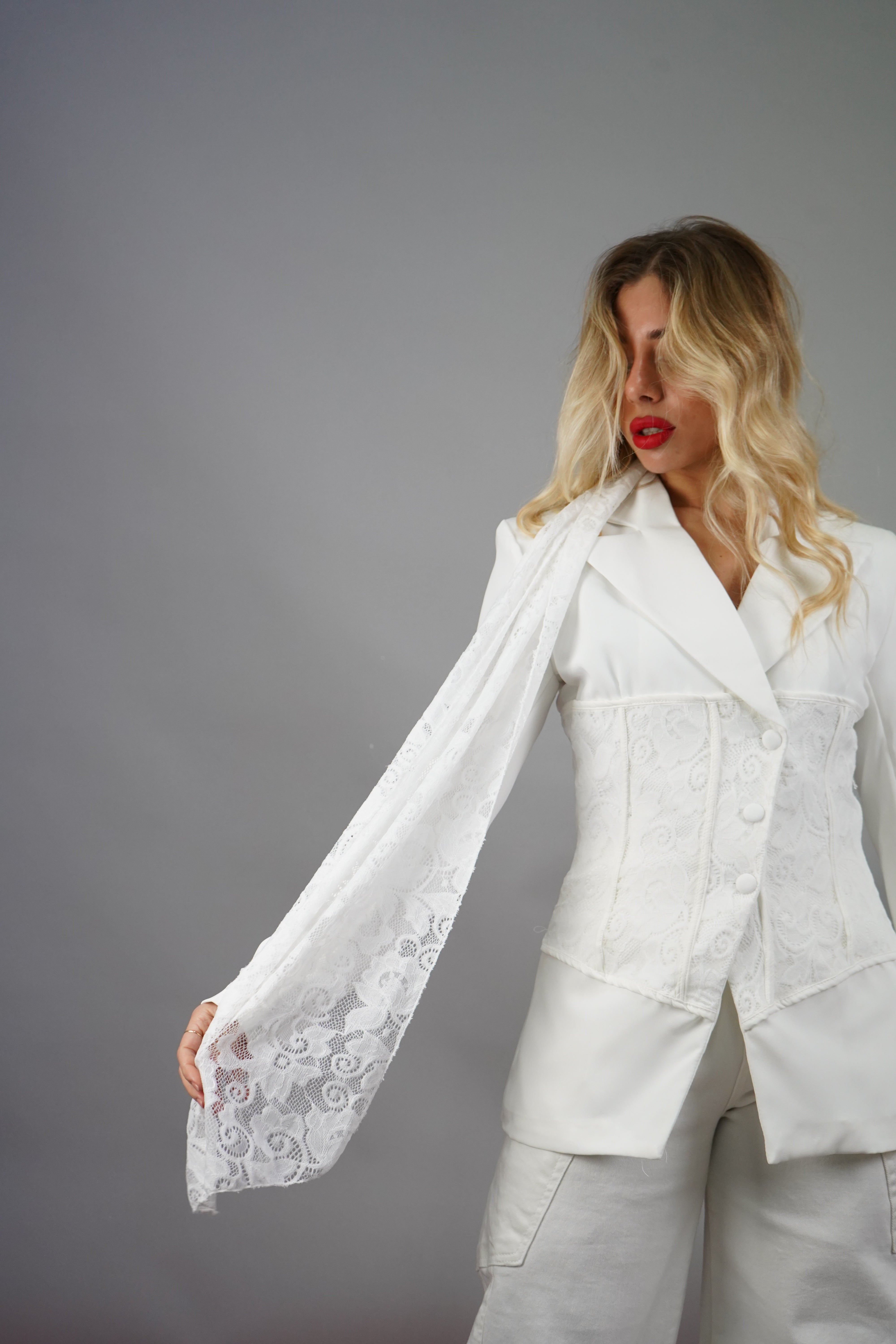 BLAZER MONICA BIANCO