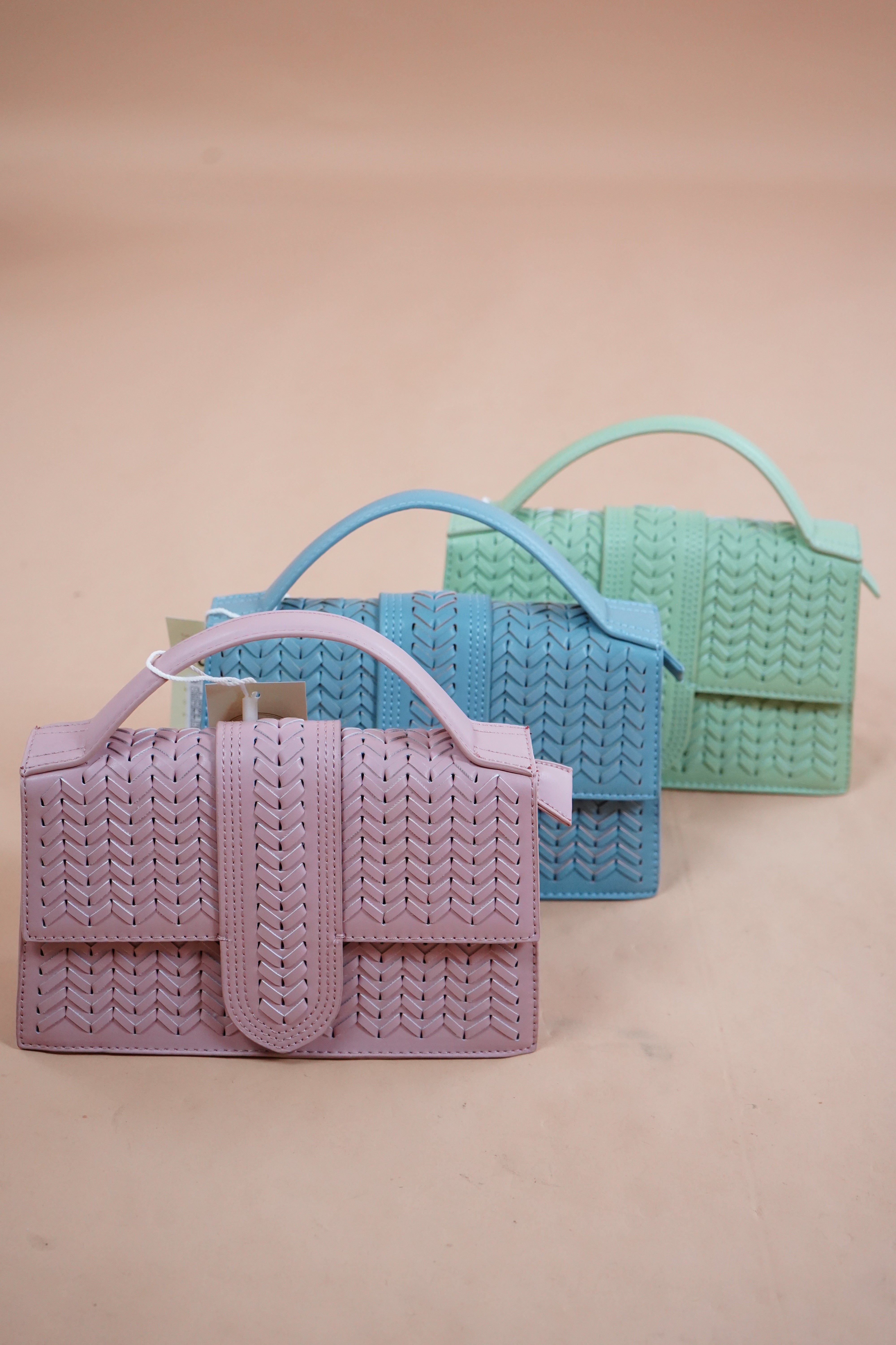 BORSA JANET(vari colori)