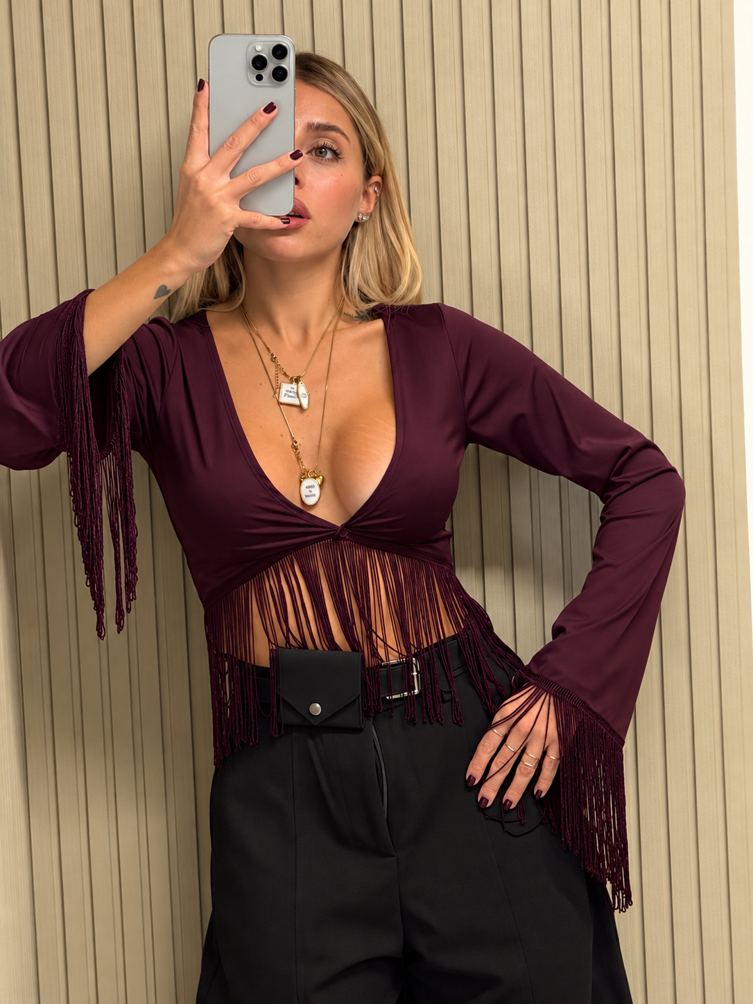 TOP FRANGE BORDEAUX