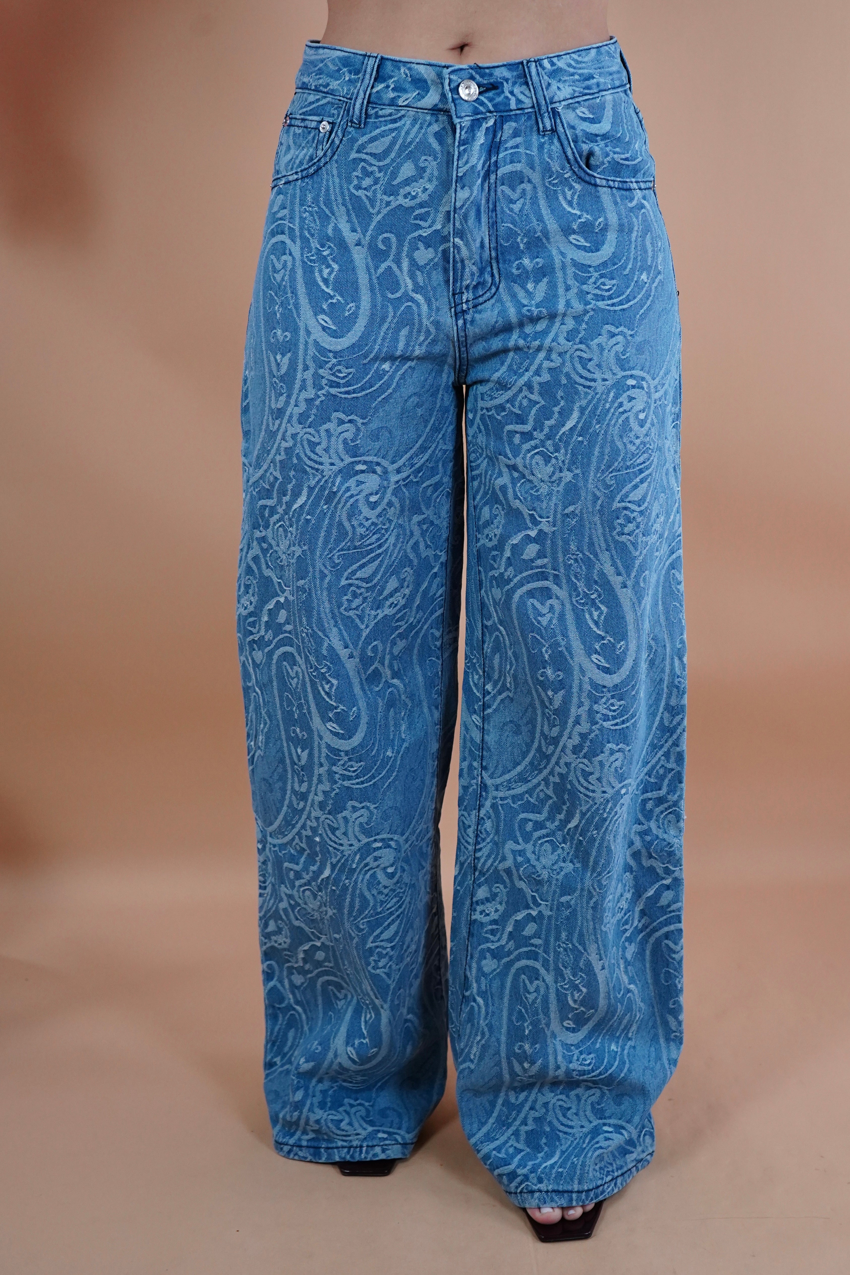 JEANS GINEVRA