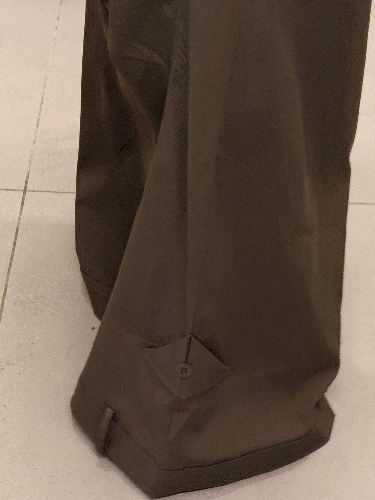 PANTALONE MICHELA FANGO