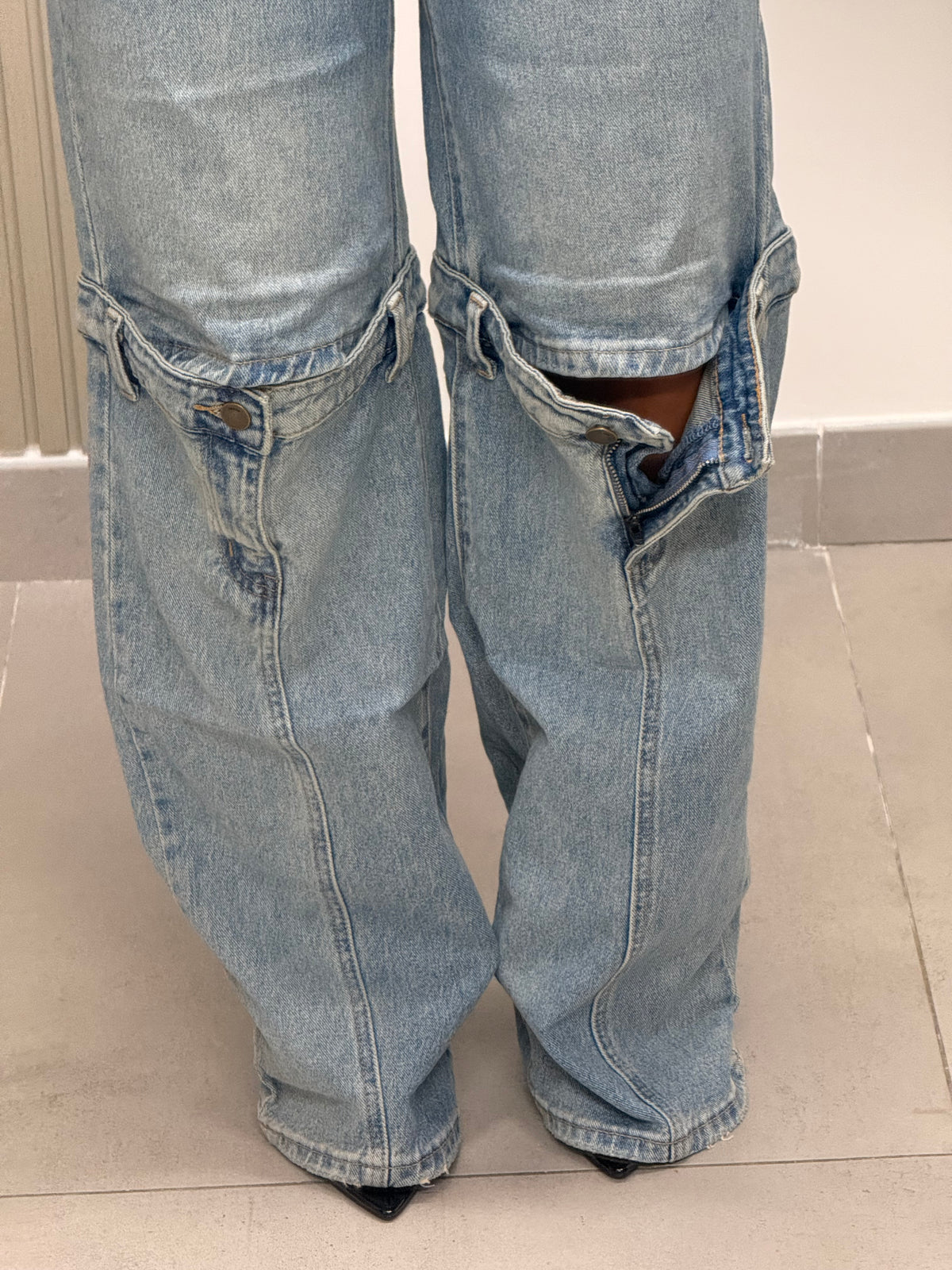 JEANS IBIZA