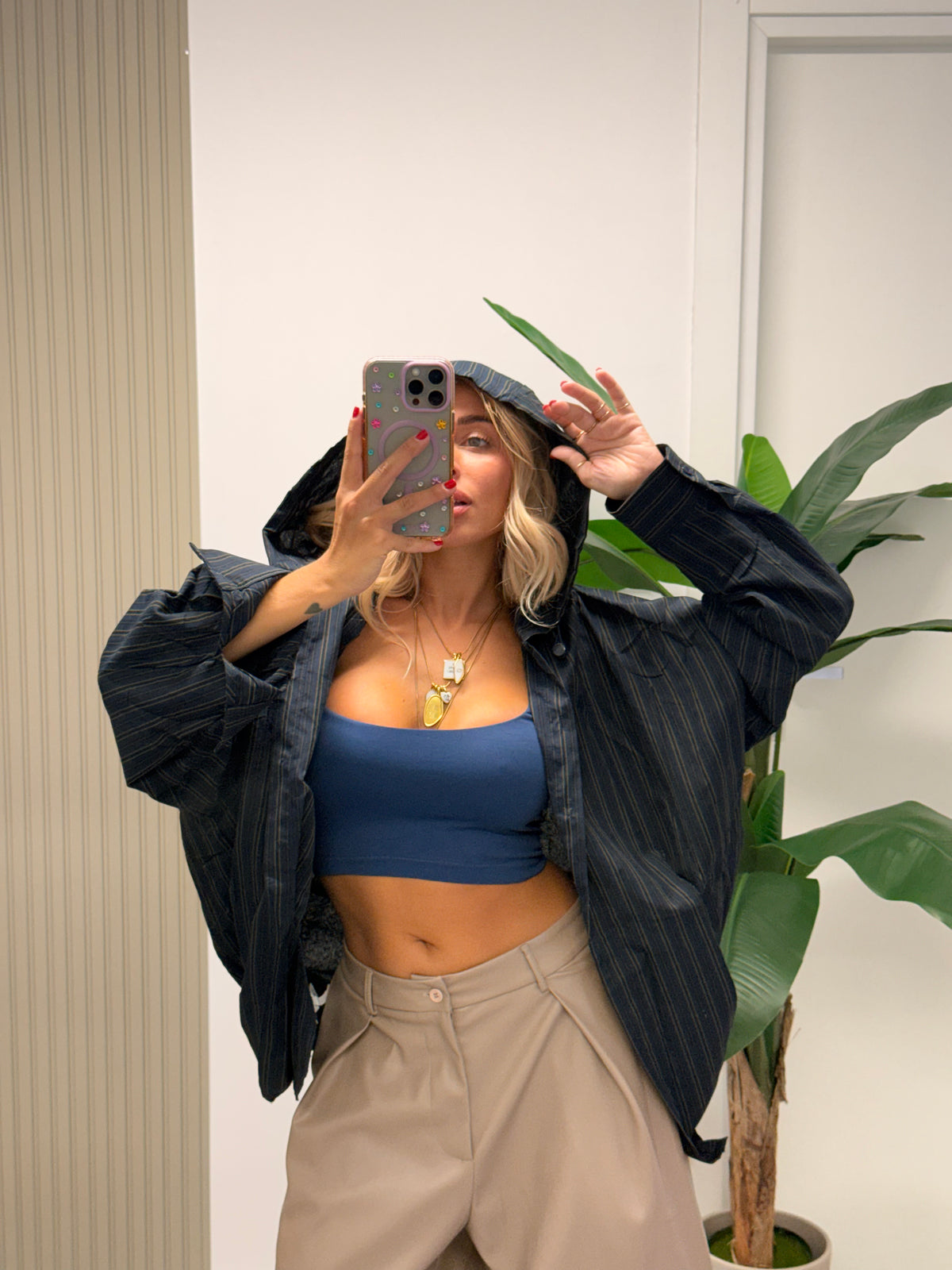 TOP BASIC BLU