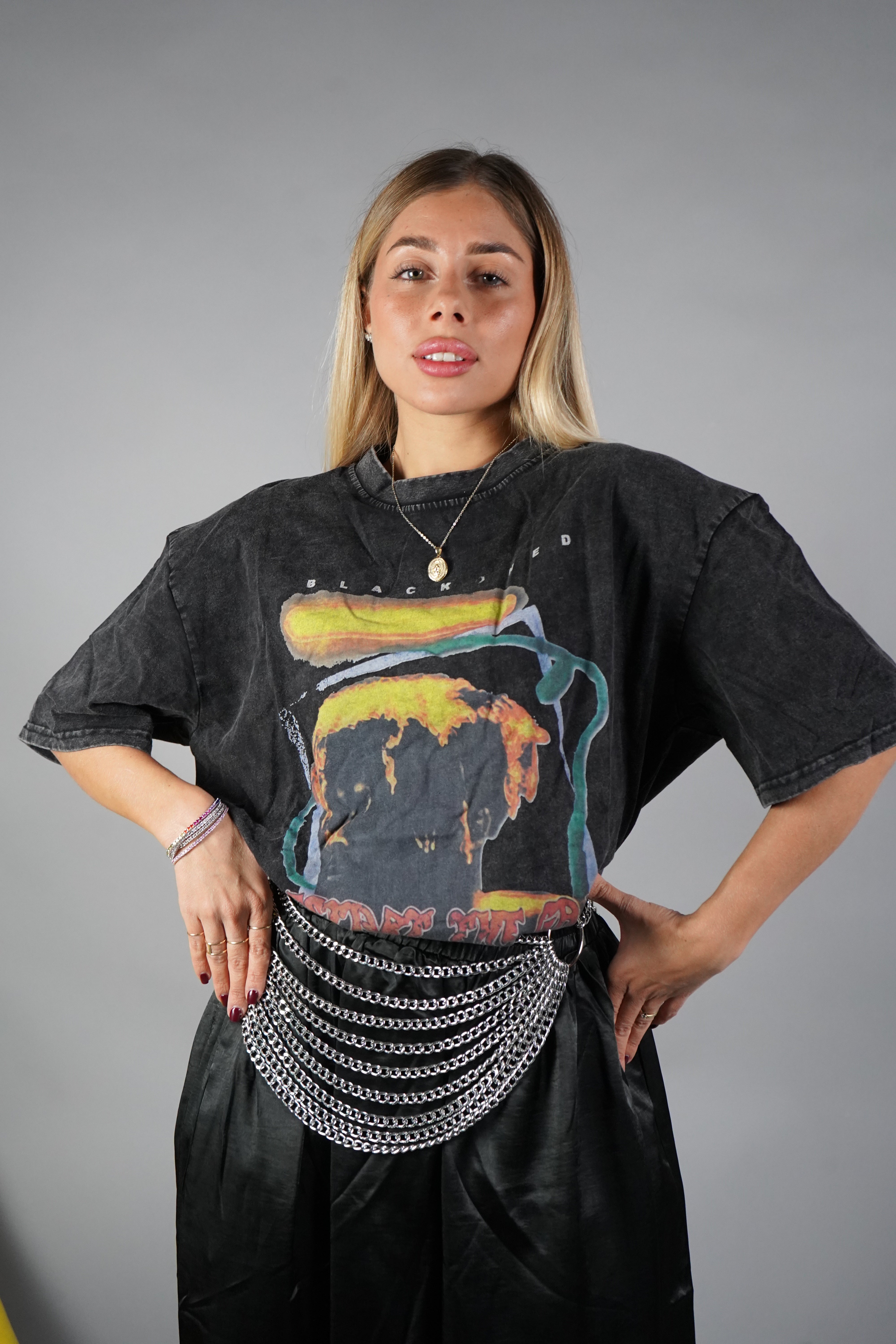 T-SHIRT SPALLINA IBIZA