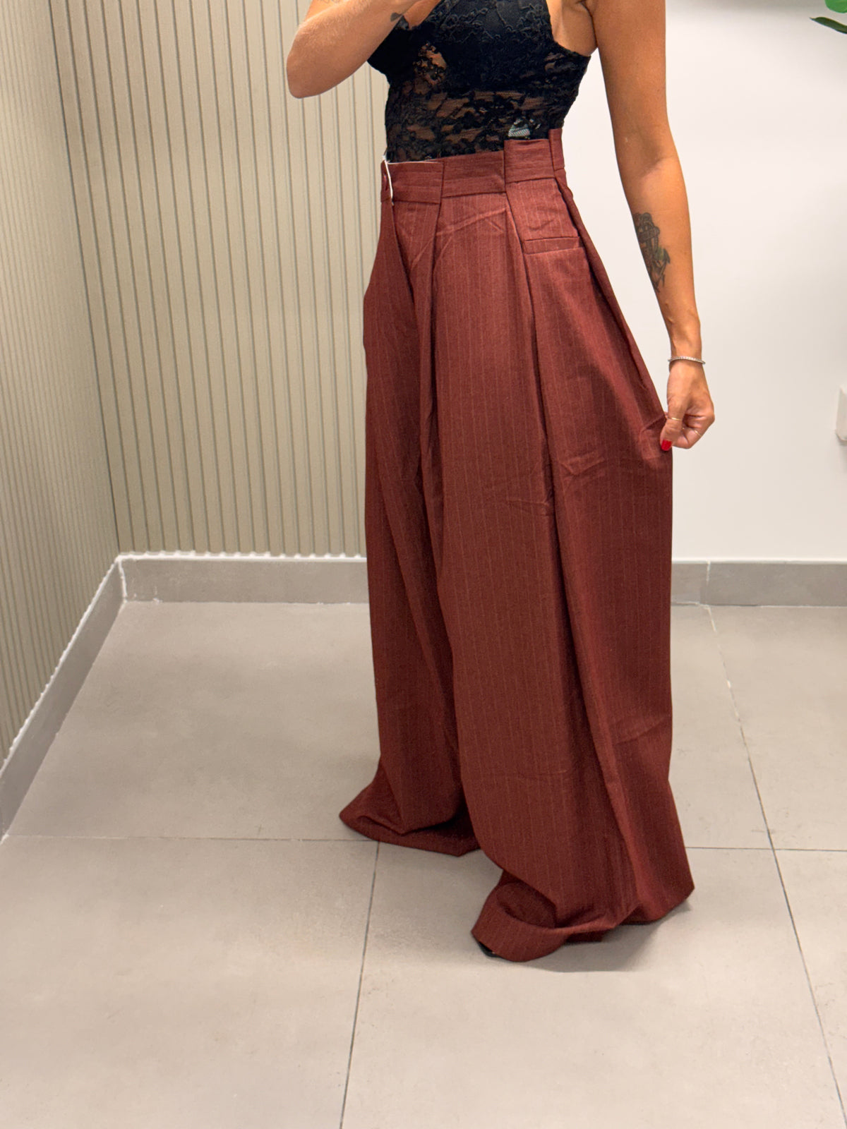 PANTALONE CLARISSA COCCIO