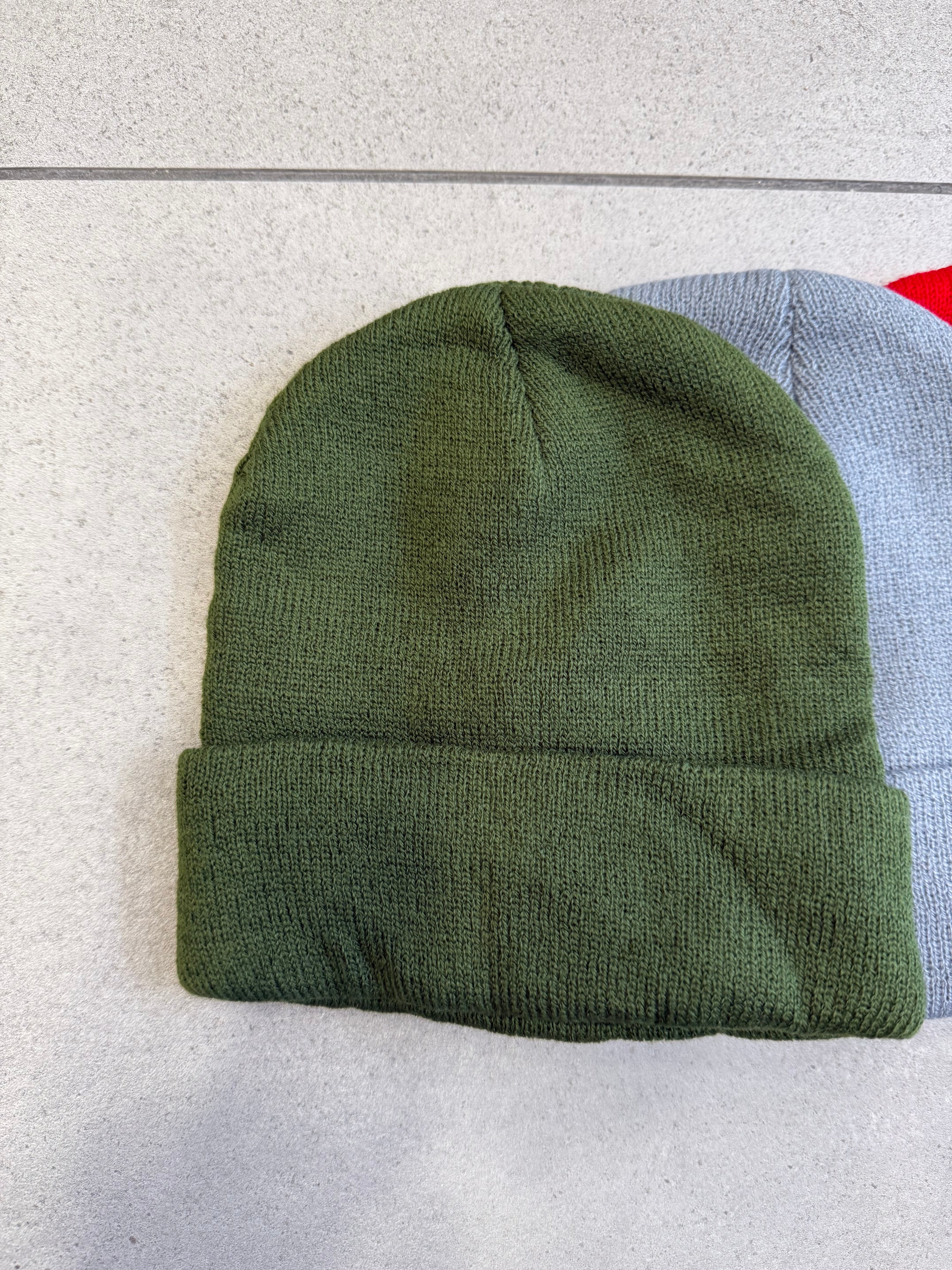 CAPPELLINO LANA BASICO