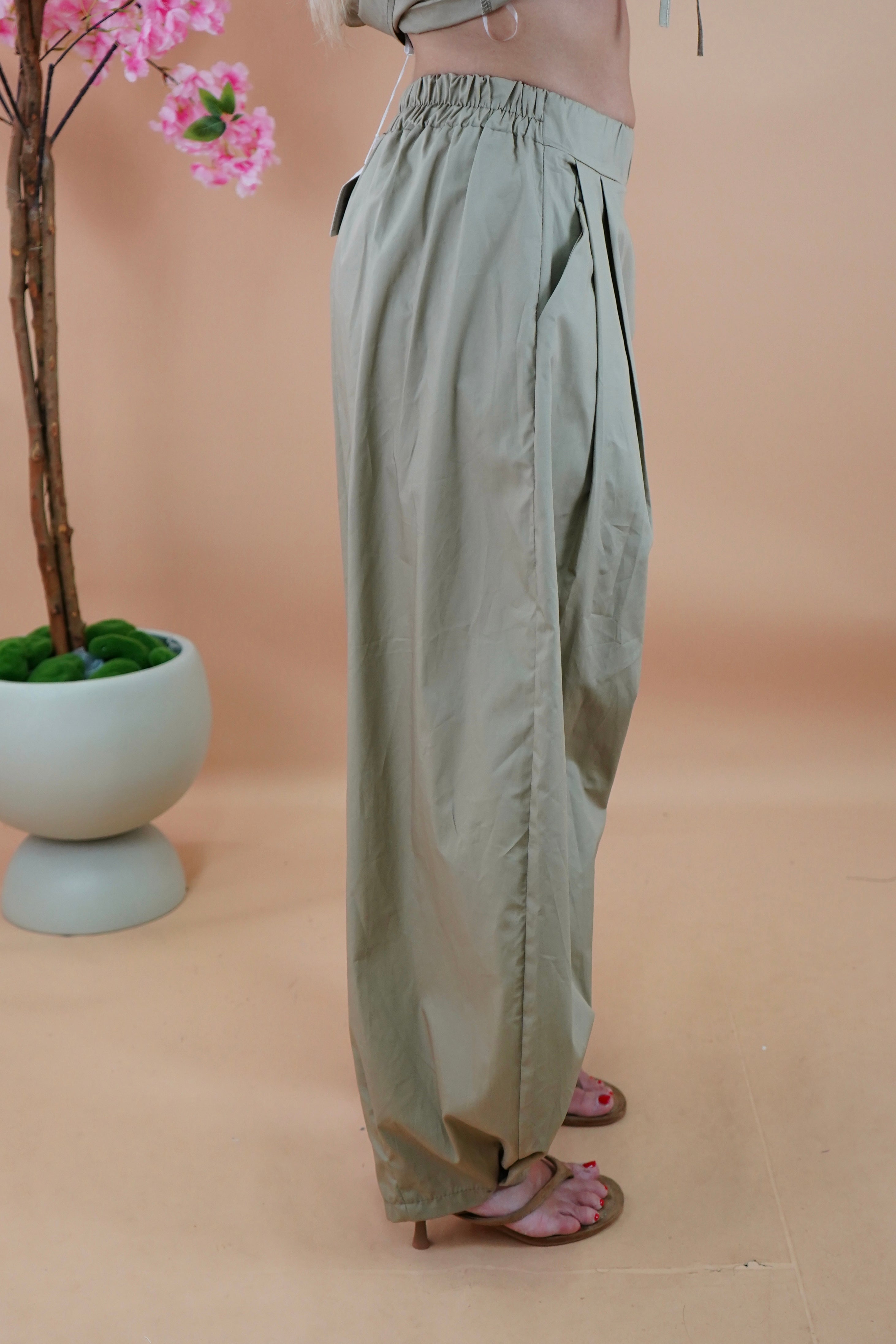 COORDINATO TOKYO BEIGE