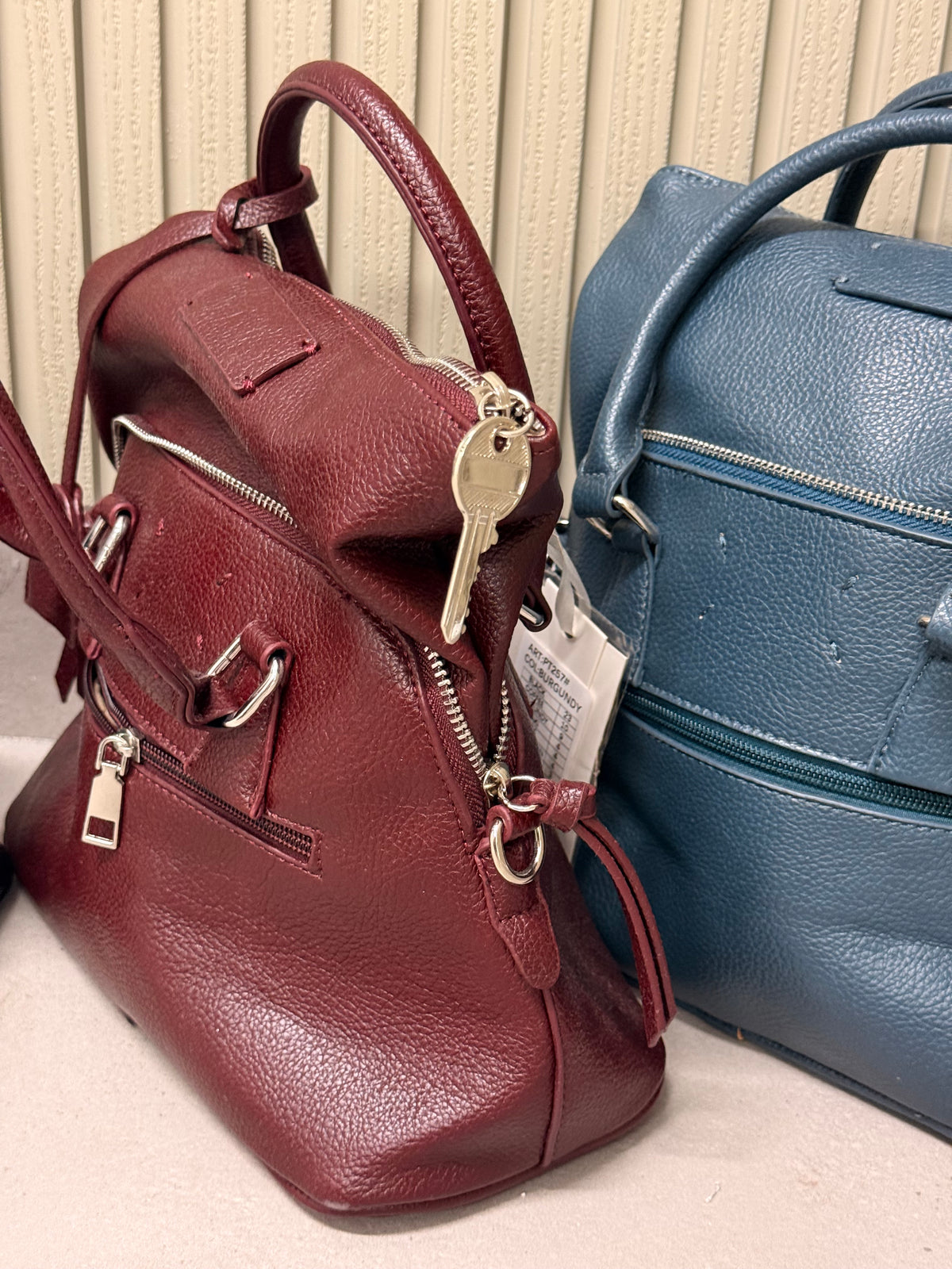 BORSA MARGY(vari colori)