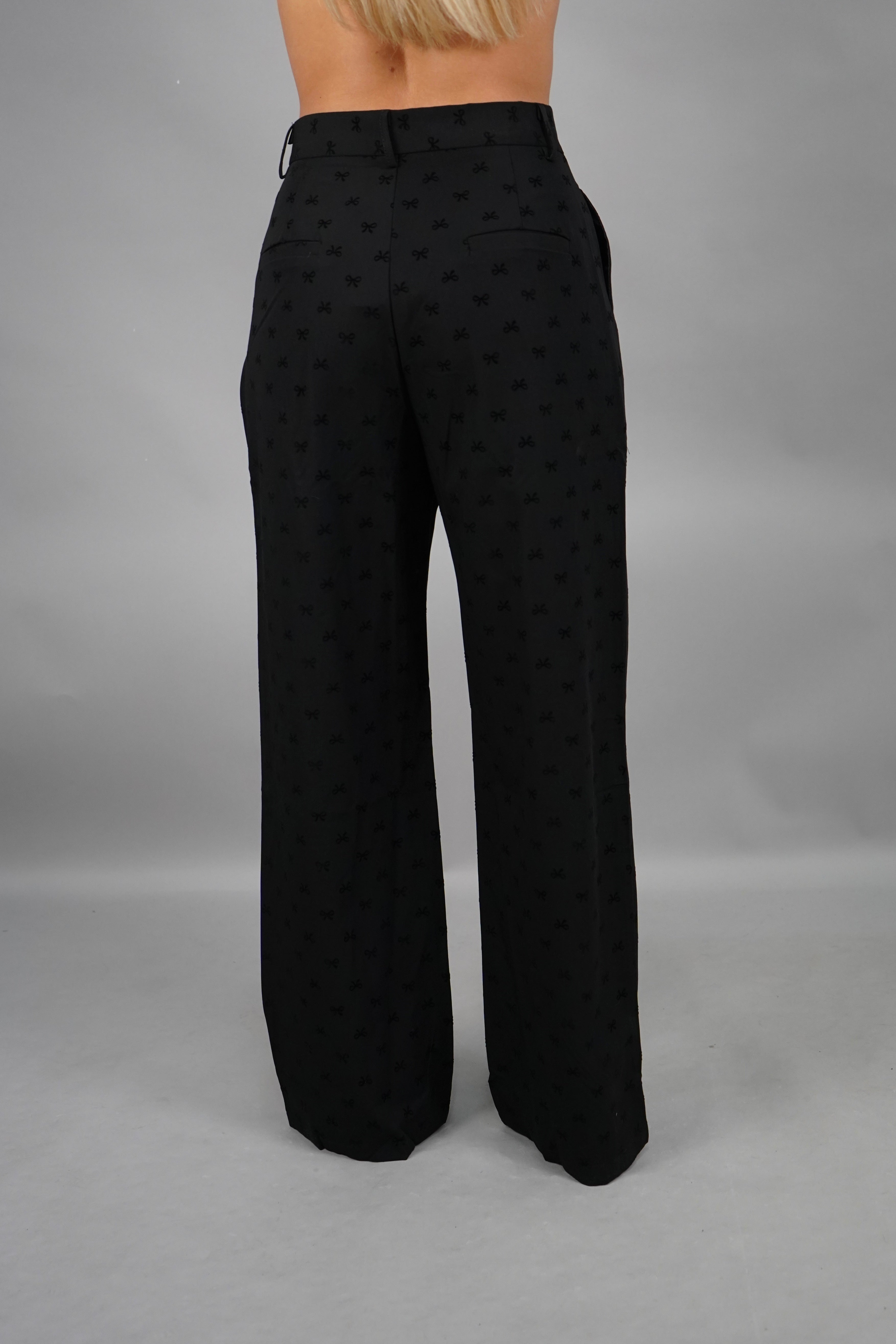 PANTALONE CLASSICO FIOCCHI