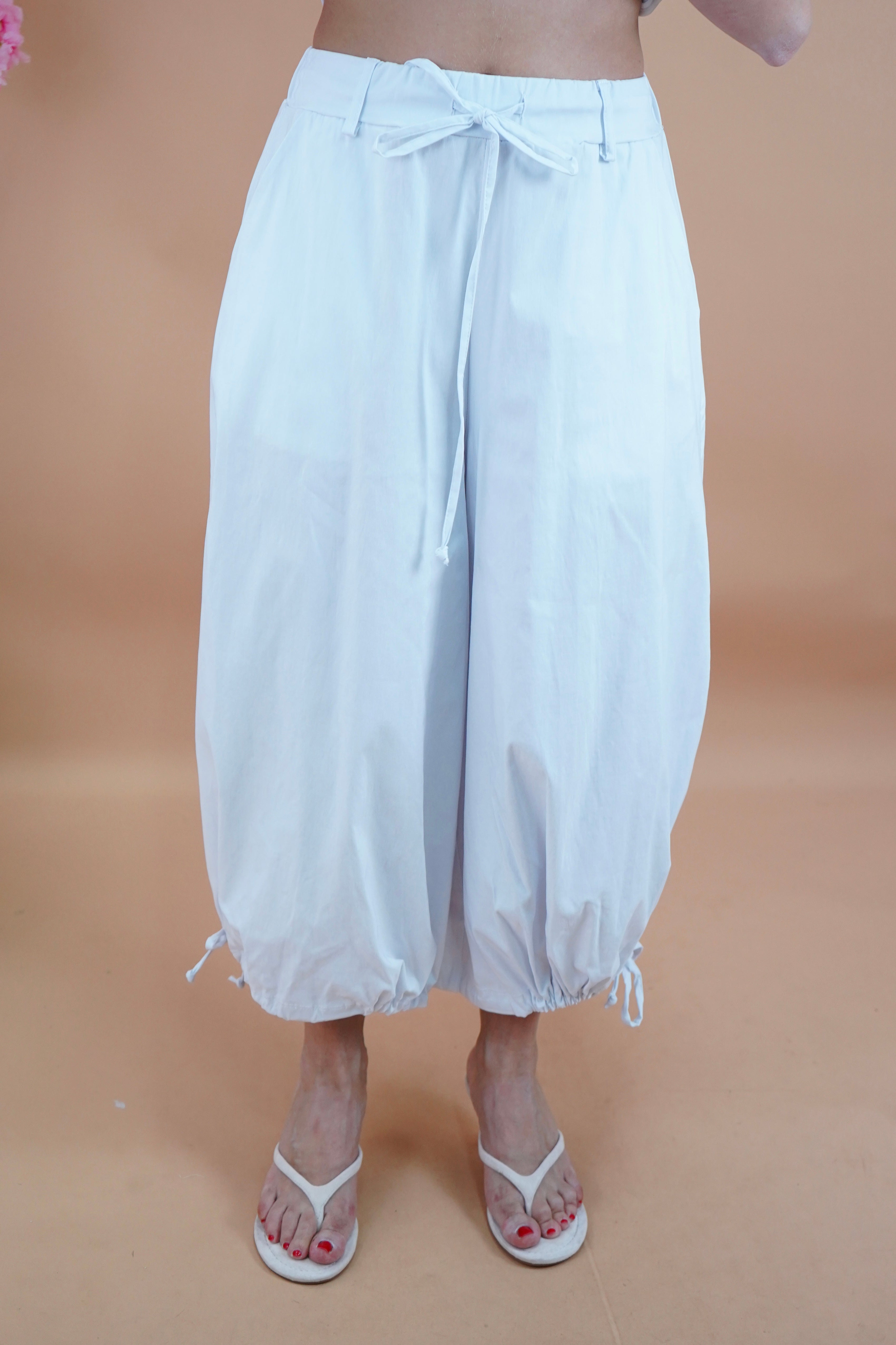 COORDINATO ROMINA BIANCO by lumina