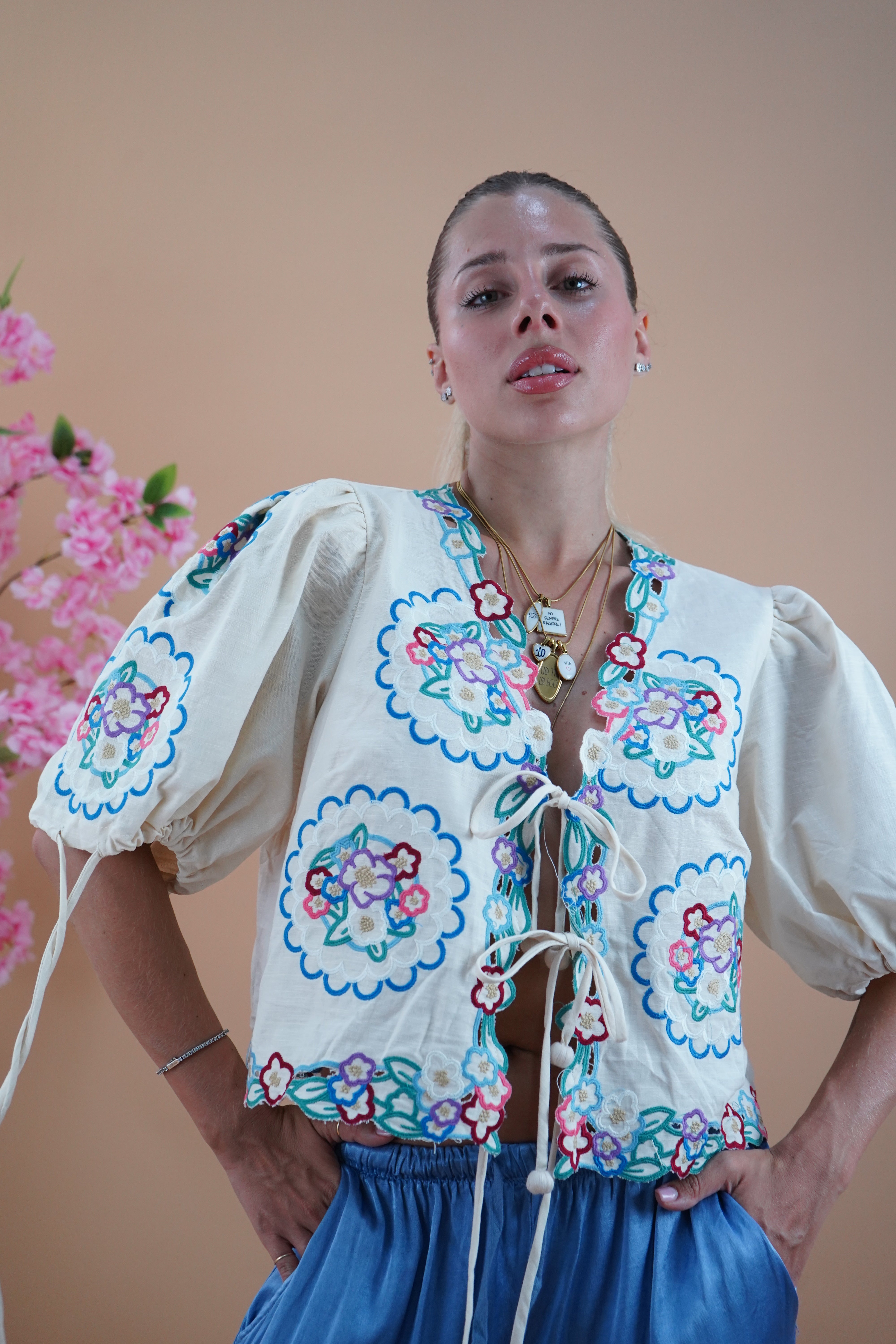 CAMICIA MAIORI