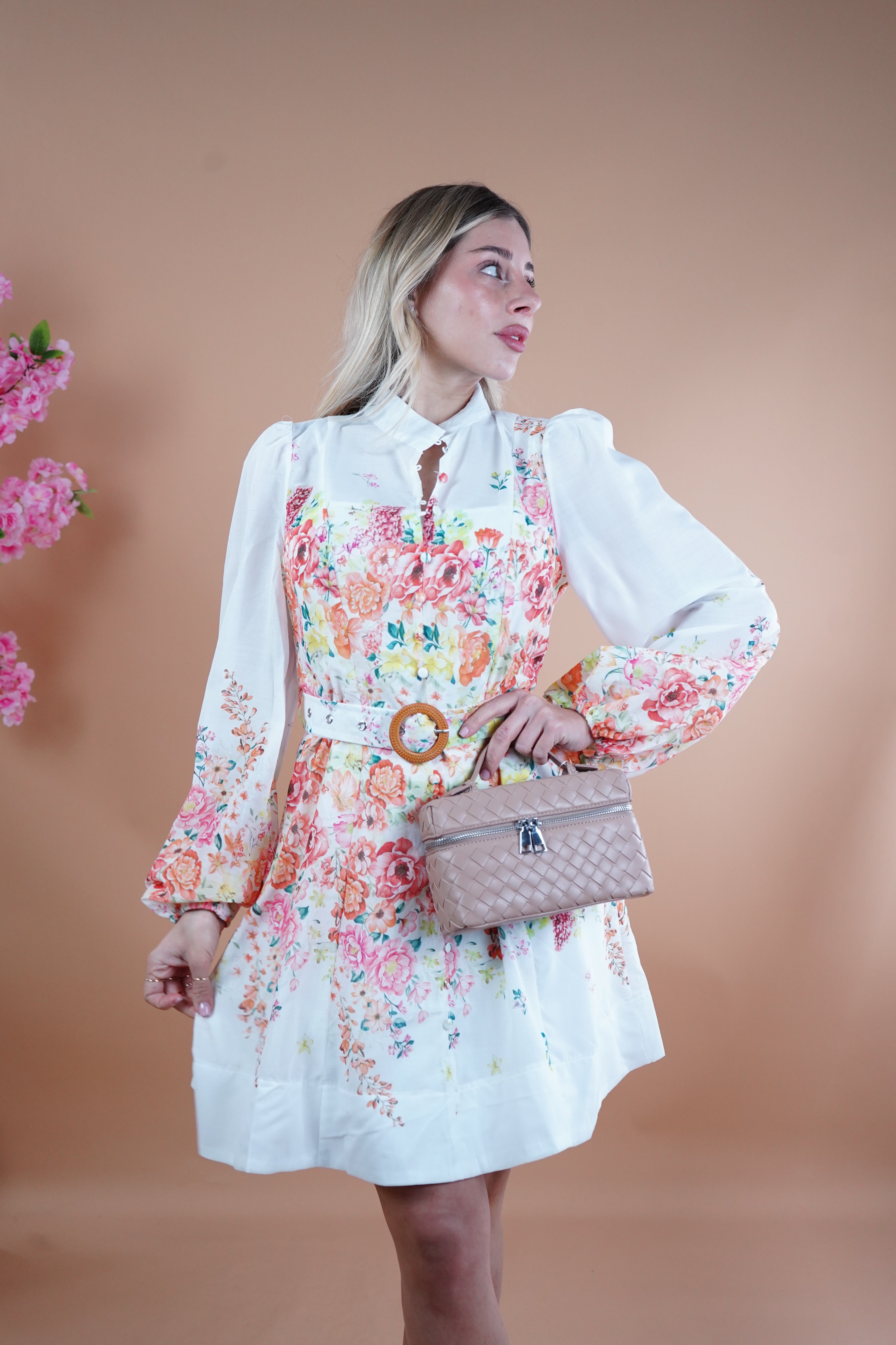 MINI DRESS MALDIVE